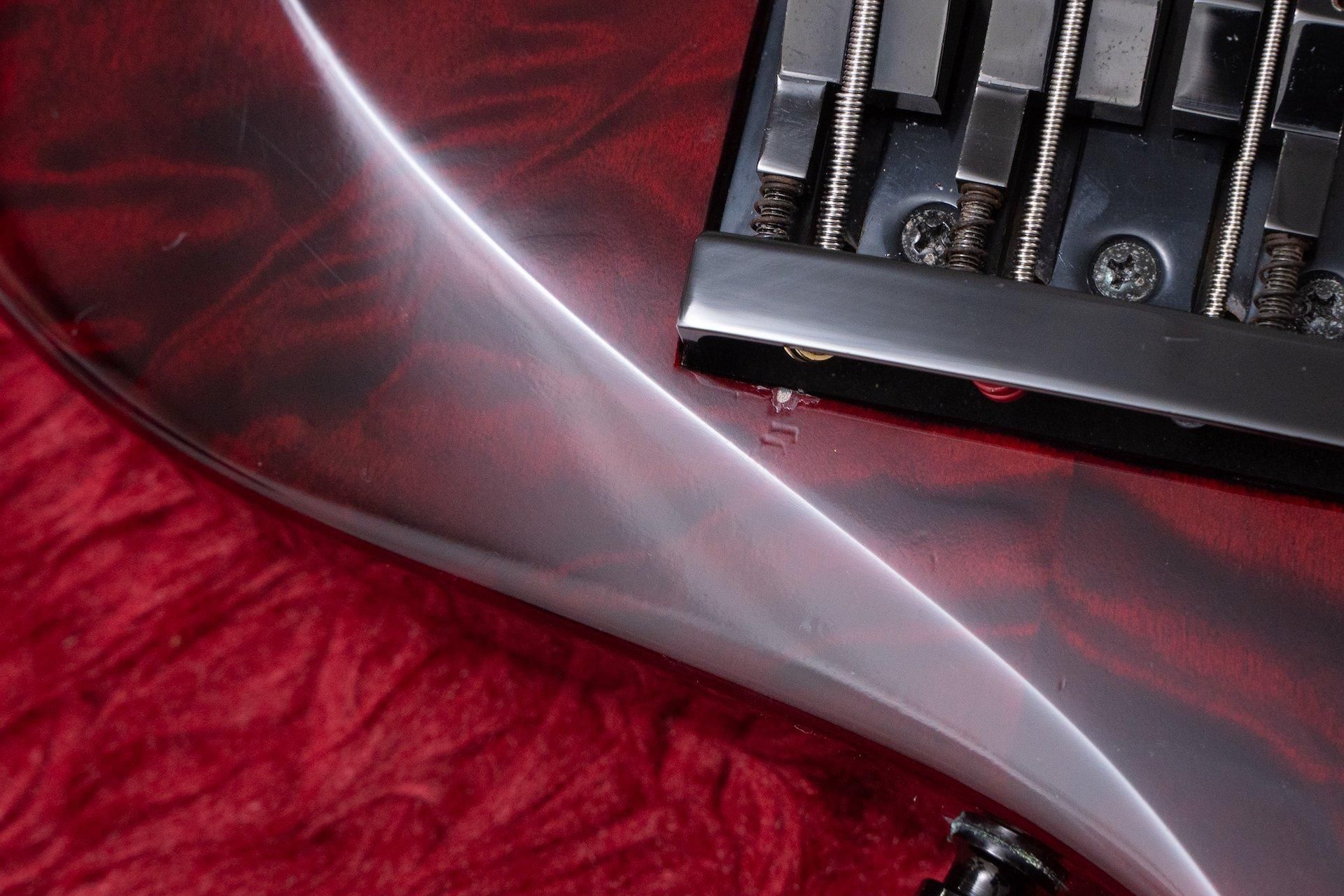 ESPフルオーダーフォレスト ESP Original Series -FOREST-STD-