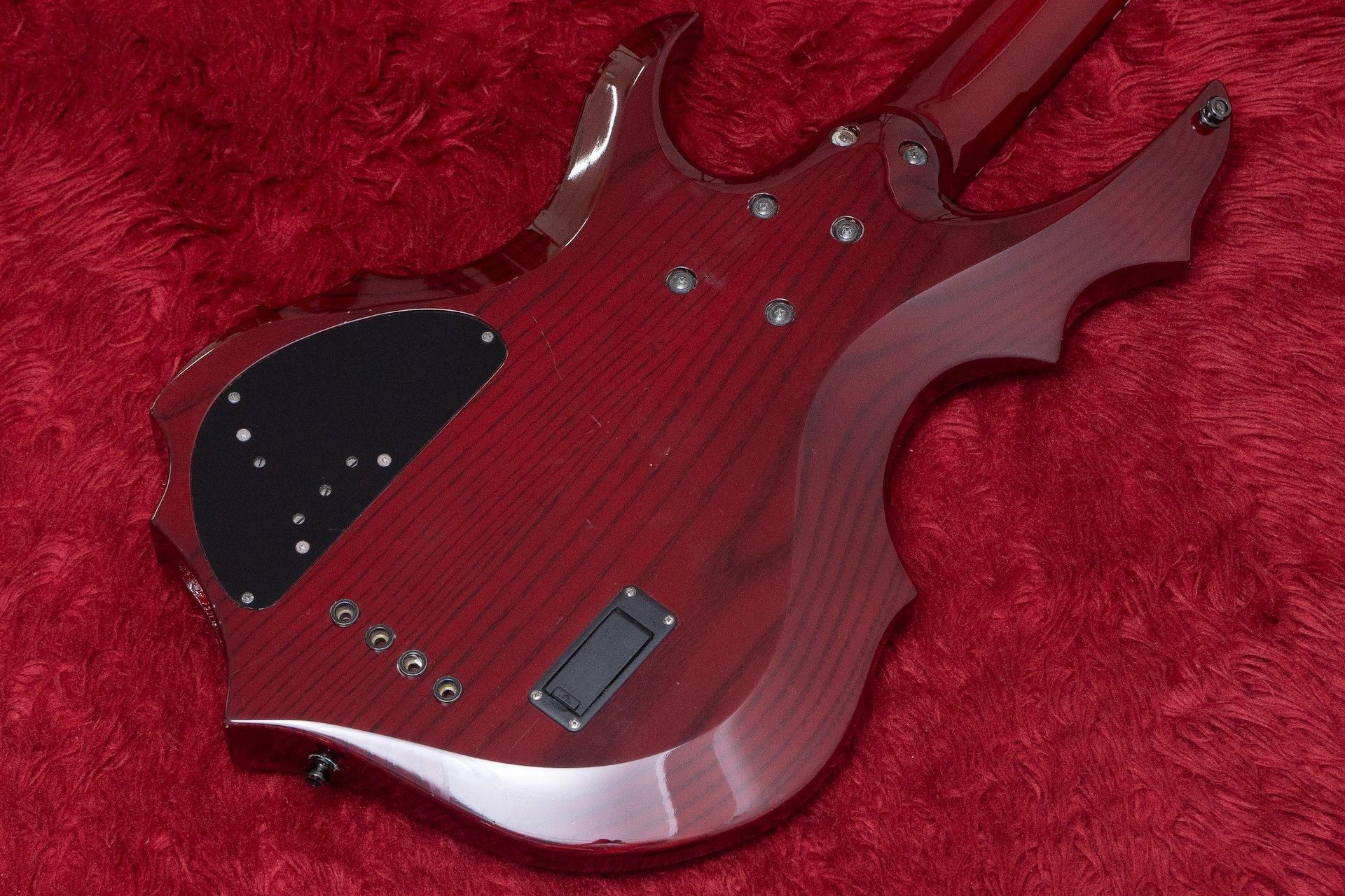 used】ESP / Forest-CTM Bass 4.535kg #none【GIB兵庫】 - Geek used】ESP / Forest-CTM Bass 4.535kg #none【GIB兵庫】 - Geek
