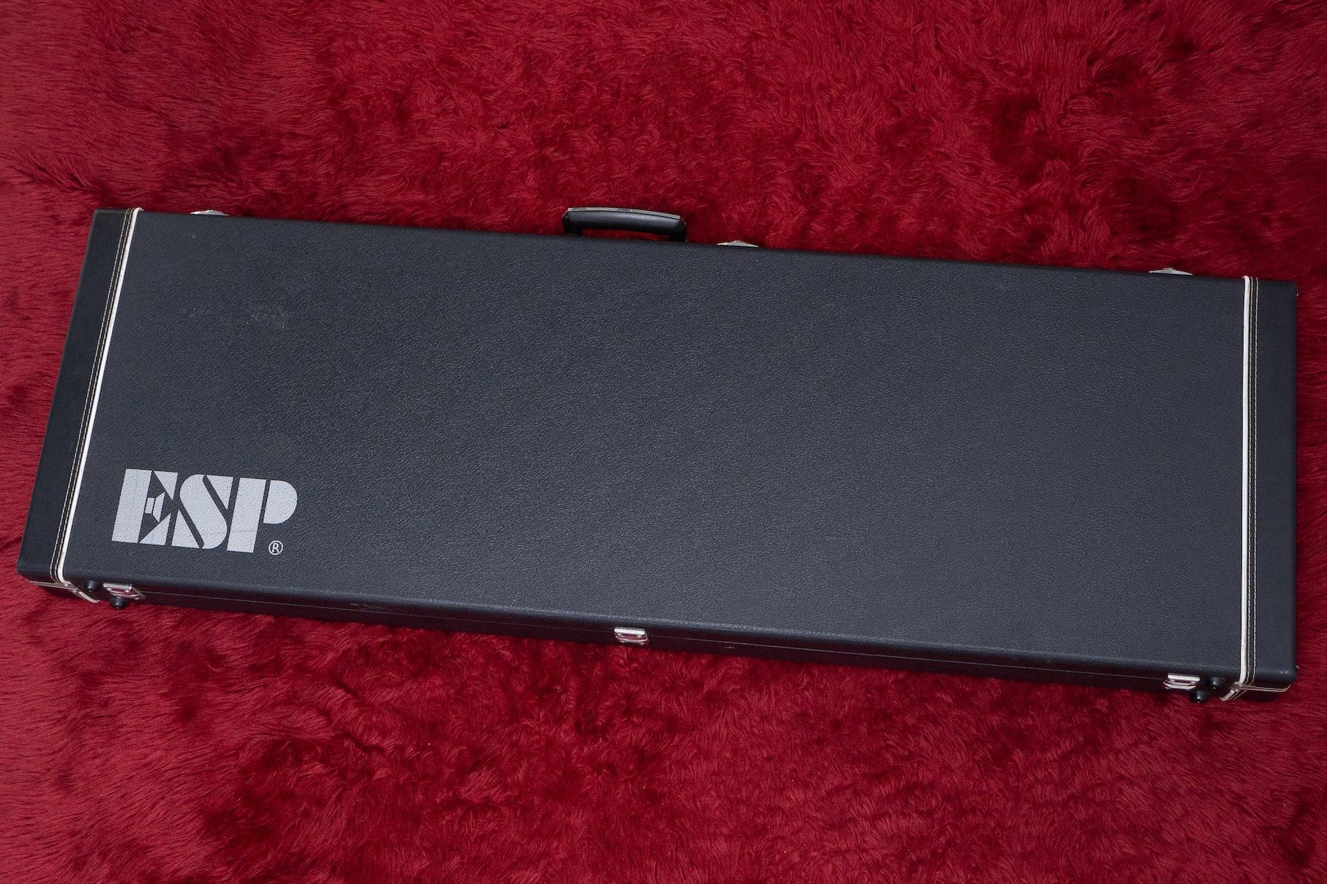 ESPフルオーダーフォレスト ESP Original Series -FOREST-STD-