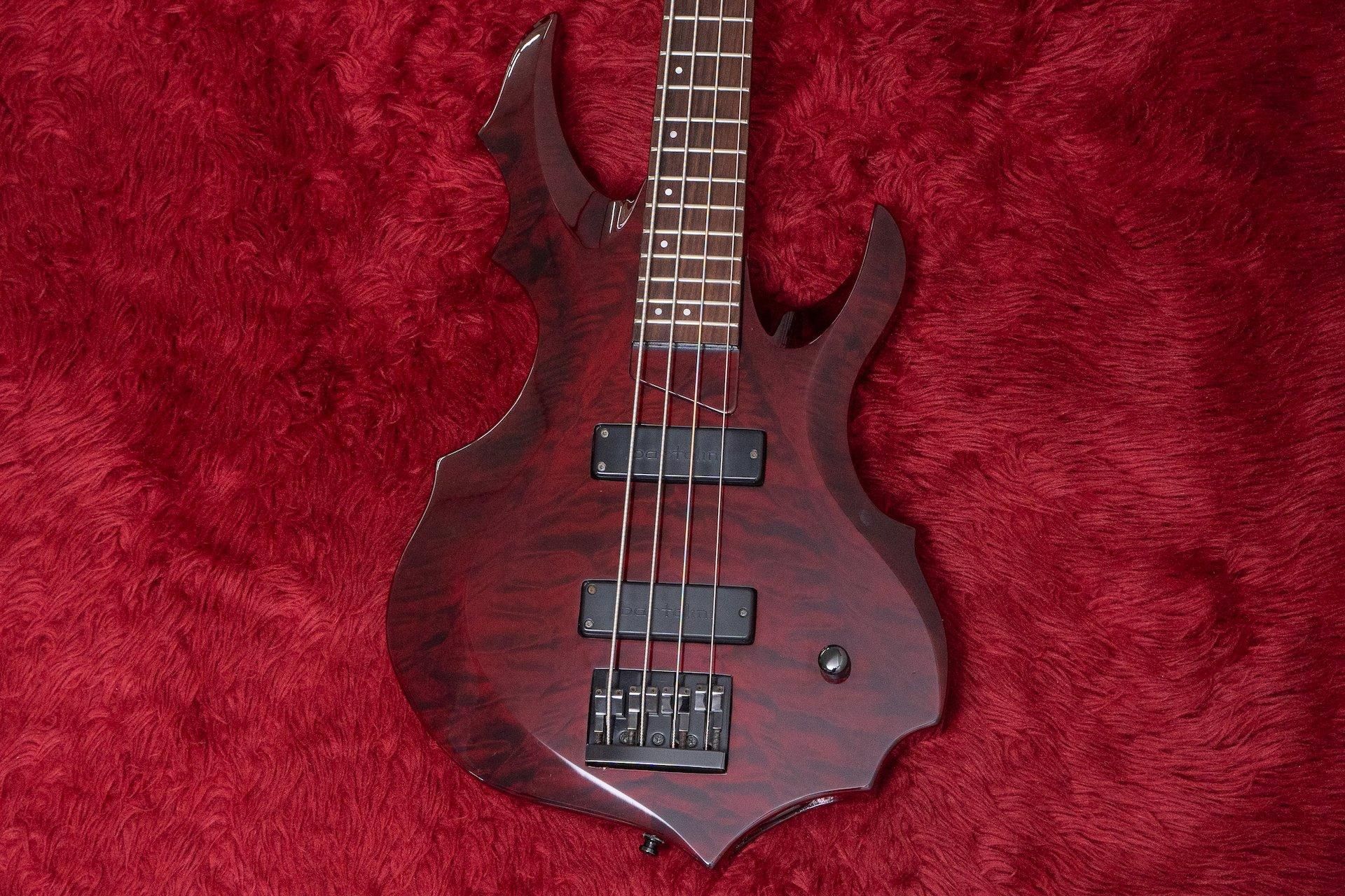 used】ESP / Forest-CTM Bass 4.535kg #none【GIB兵庫】 - Geek