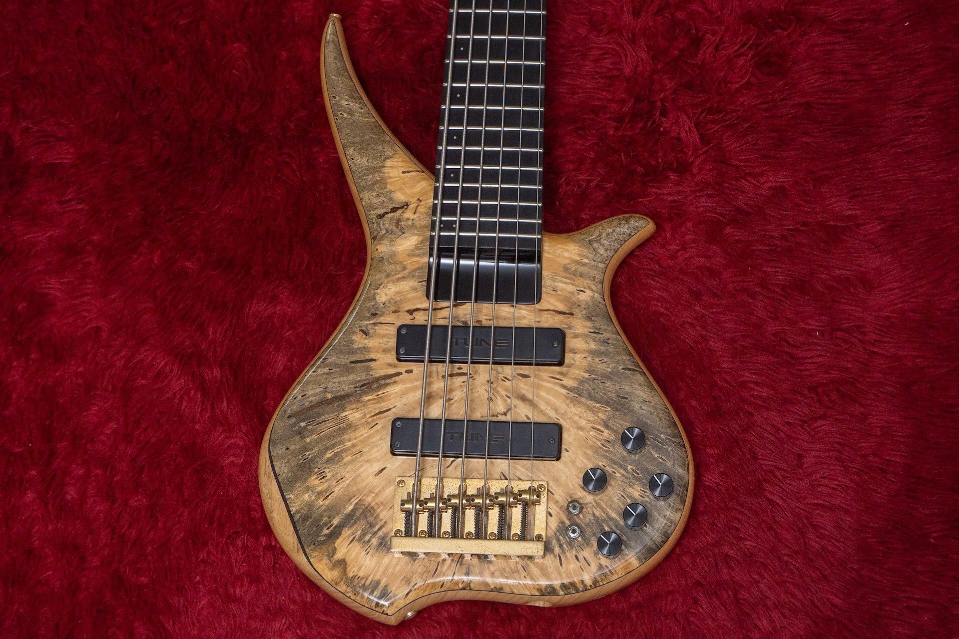 used】TUNE / TWB-6 4.100kg #8513【GIB横浜】 - Geek IN Box