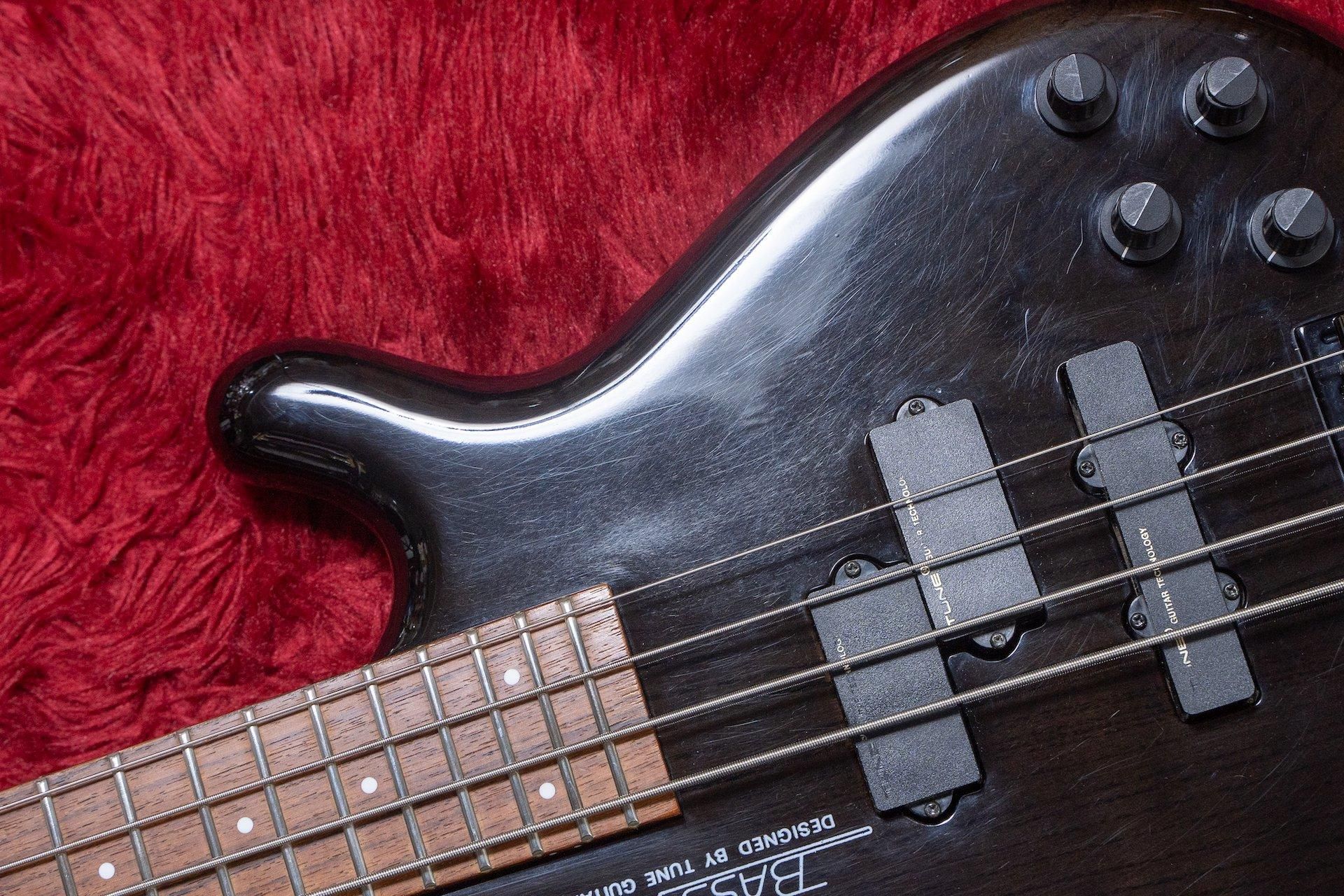 used】TUNE / TB-02 PJ 3.360kg【GIB横浜】 - Geek IN Box