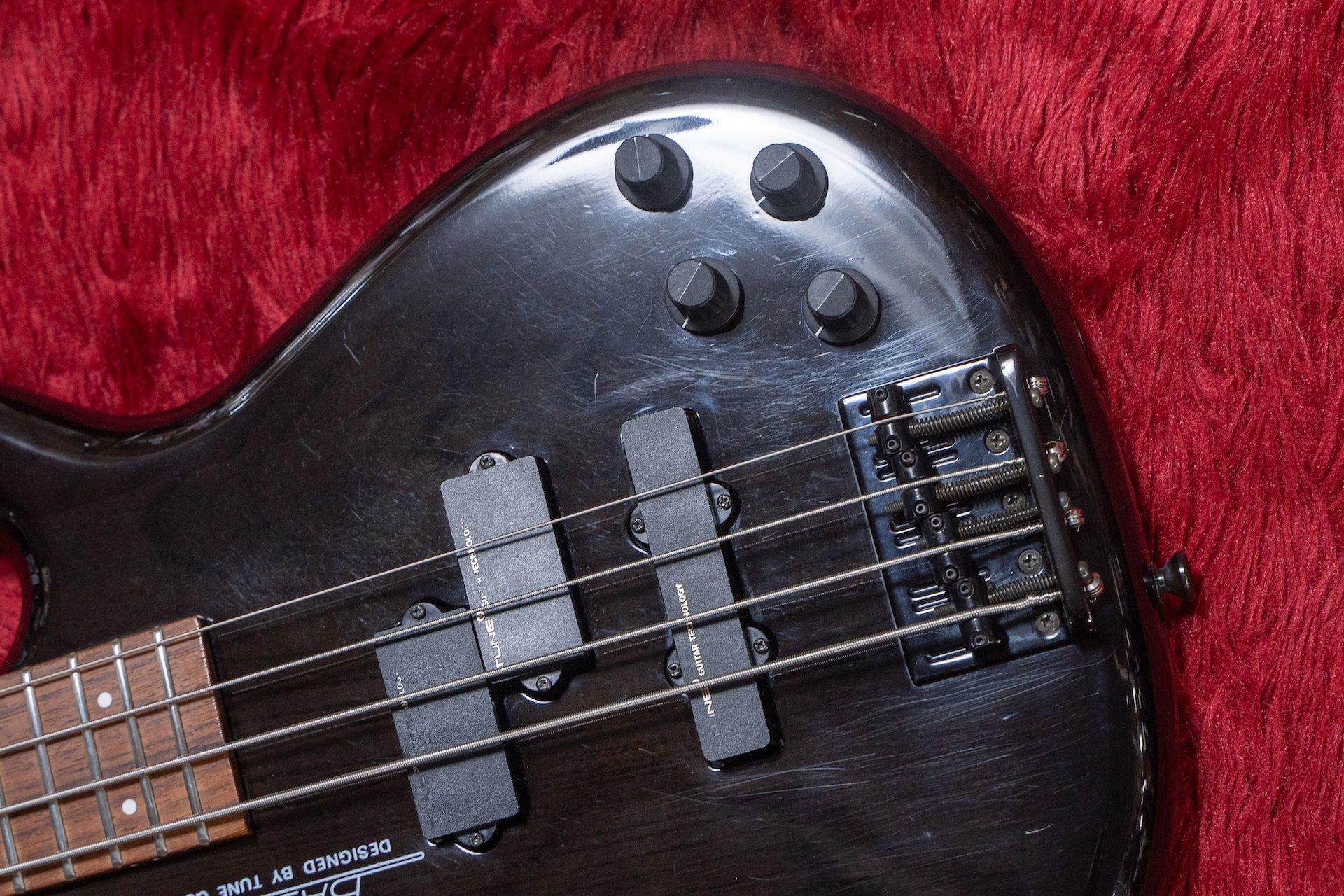 used】TUNE / TB-02 PJ 3.360kg【GIB横浜】 - Geek IN Box