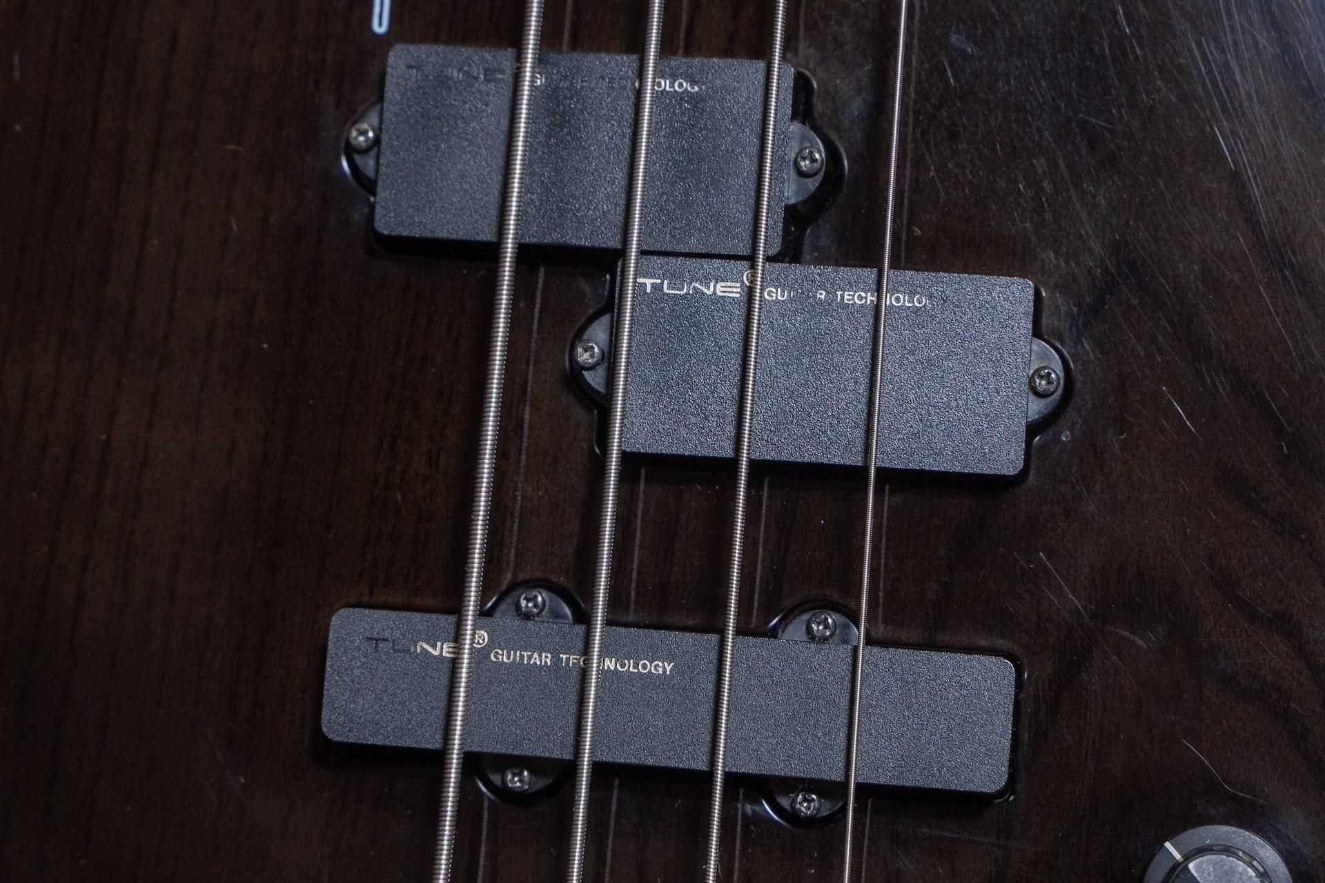 used】TUNE / TB-02 PJ 3.360kg【GIB横浜】 - Geek IN Box