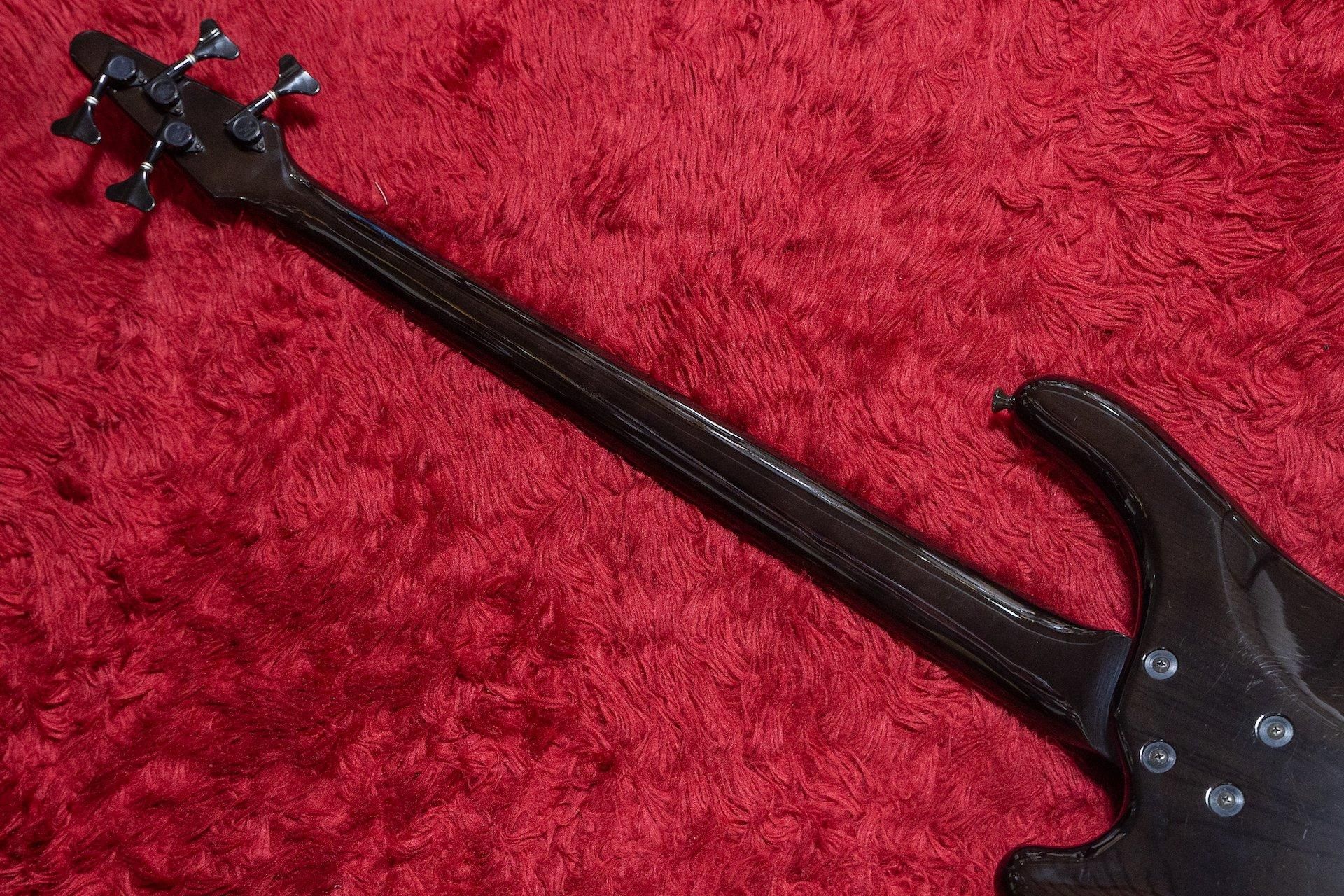 used】TUNE / TB-02 PJ 3.360kg【GIB横浜】 - Geek IN Box