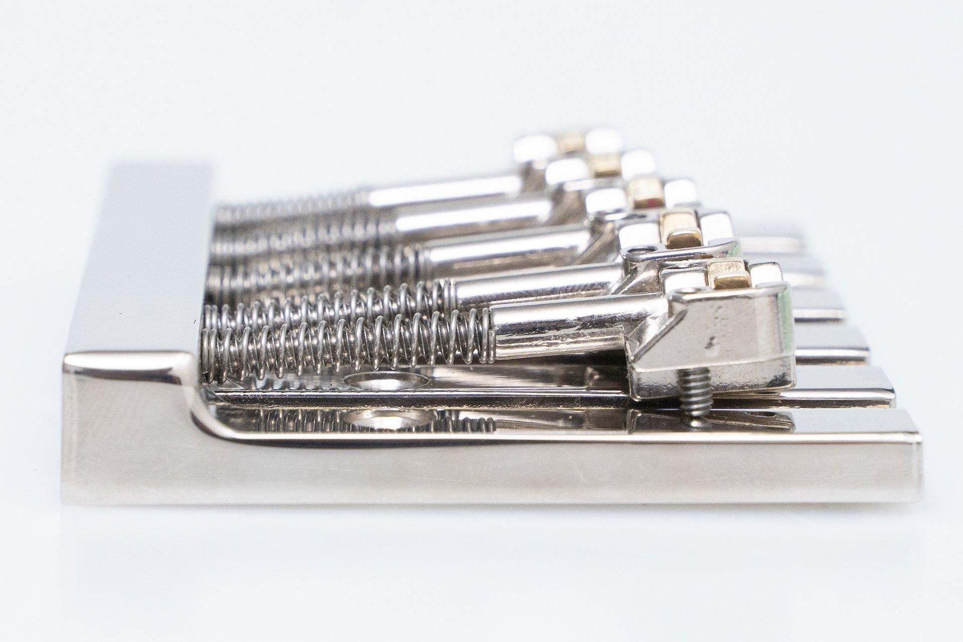 流行り の ブランド  used】HIPSHOT / KickAss 5 Bass Bridge Mount Pattern 2【GIB コミック・アニメ