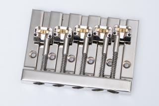 【used】HIPSHOT / KickAss 5 Bass Bridge Mount Pattern 2【GIB横浜】