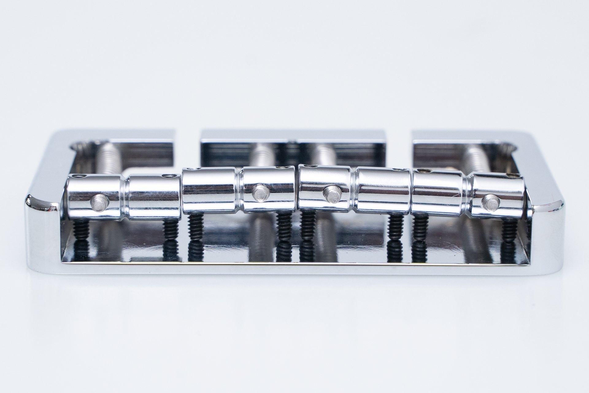 used】HIPSHOT / 4-String B style Bass Bridge FM1【GIB横浜
