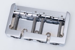 usedHIPSHOT / 4-String B style Bass Bridge FM1GIB͡