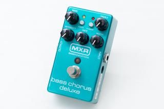 【used】MXR / M83 Bass Chorus Deluxe【GIB横浜】