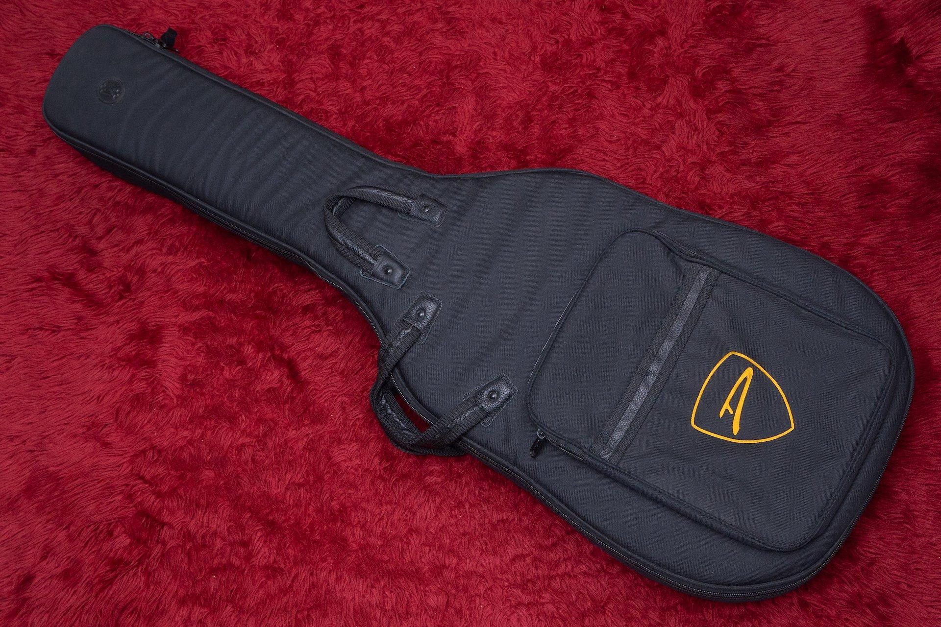 DINGWALL CC 4st 付属品込み DINGWALL Combustion Nashville Edition CN3 4st Quilt MapleTop