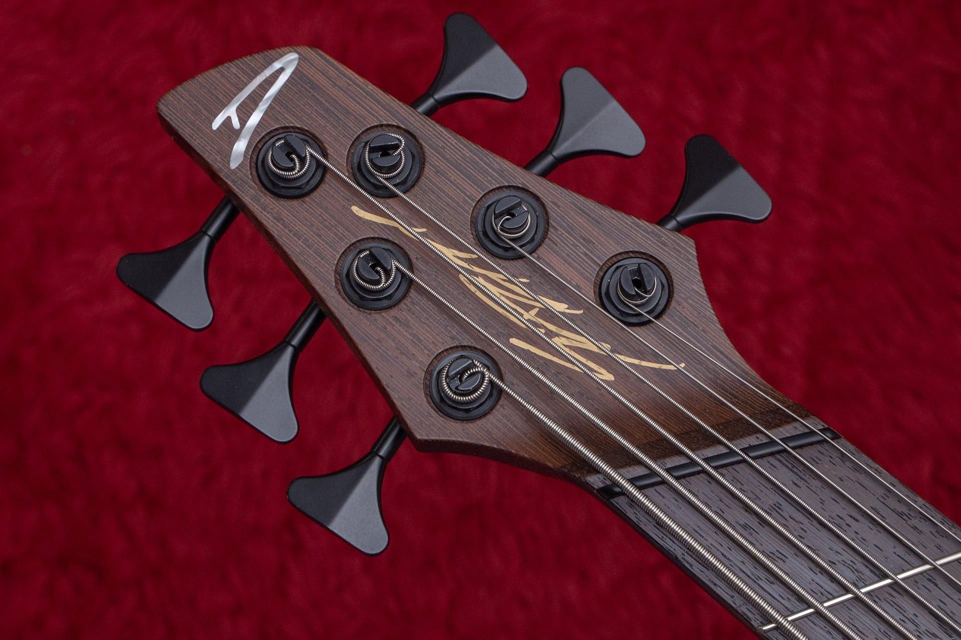 used】Dingwall / ABZ 6st Blue Burst 4.205kg #4957【委託品】【GIB