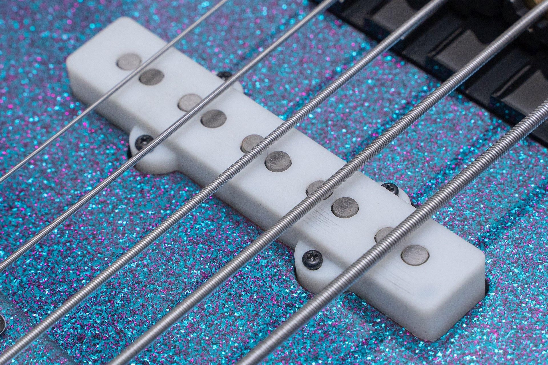 used】Wood Custom Guitars / Vibe-5 19pitch SCW×WCG Model
