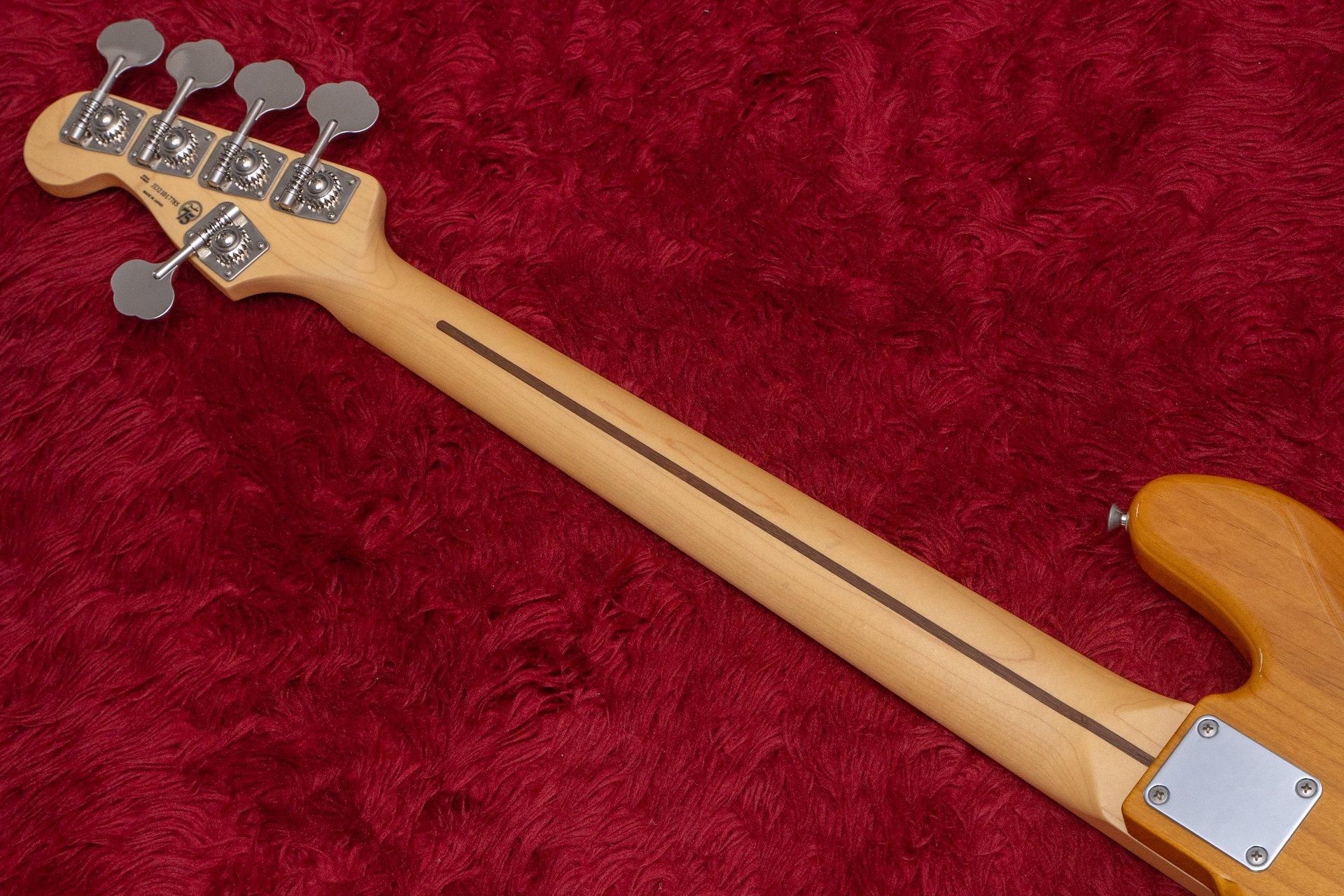 used】Fender / Made in Japan Hybrid II Jazz Bass V Vintage