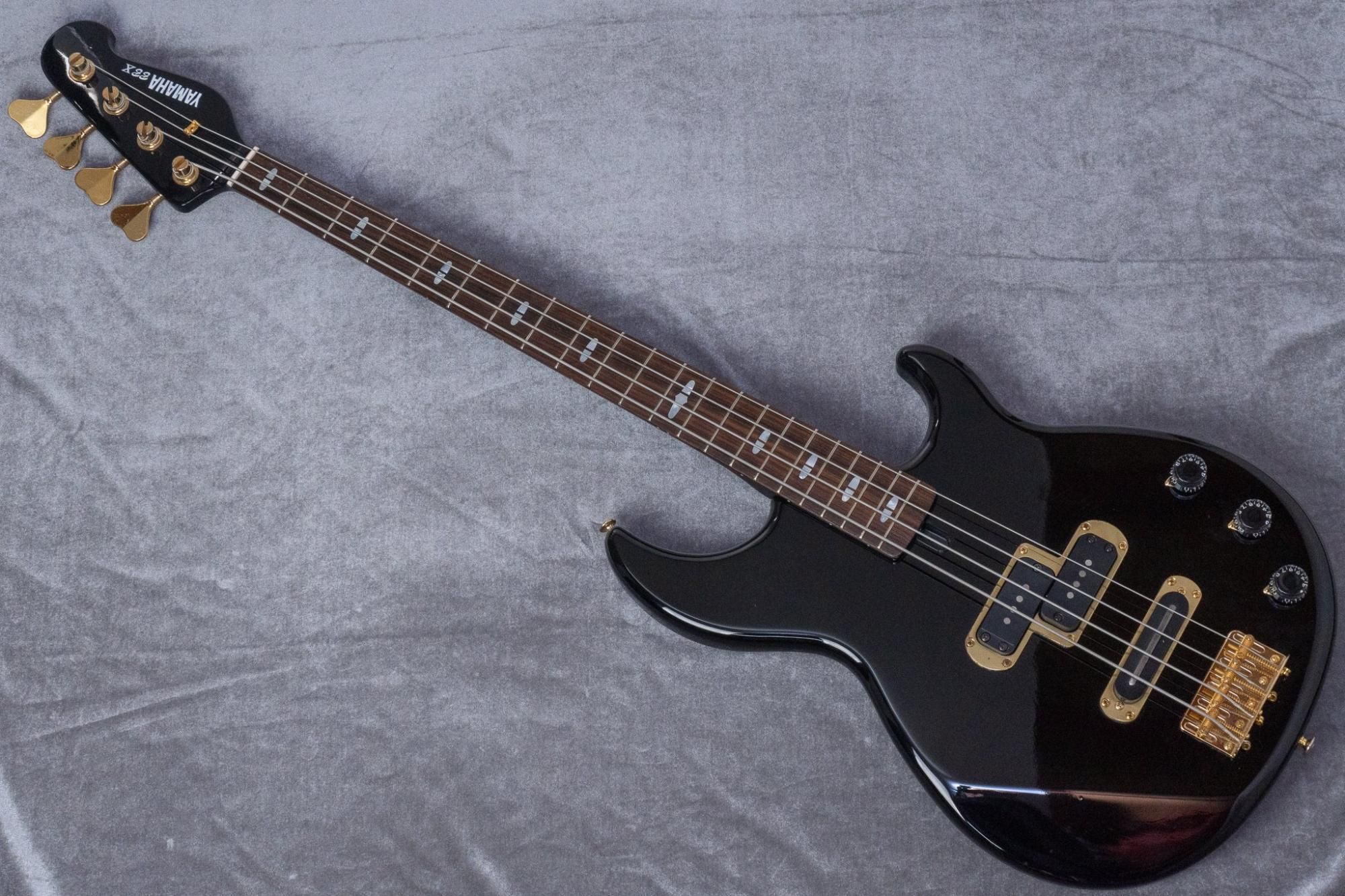 used】YAMAHA / BBX 4.38kg #5P08072【GIB兵庫】 - Geek IN Box