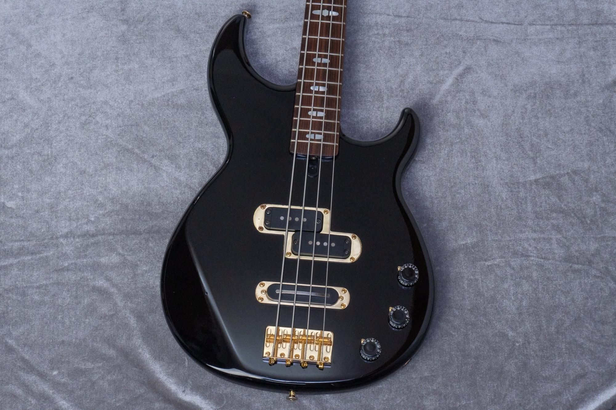 used】YAMAHA / BBX 4.38kg #5P08072【GIB兵庫】 - Geek IN Box