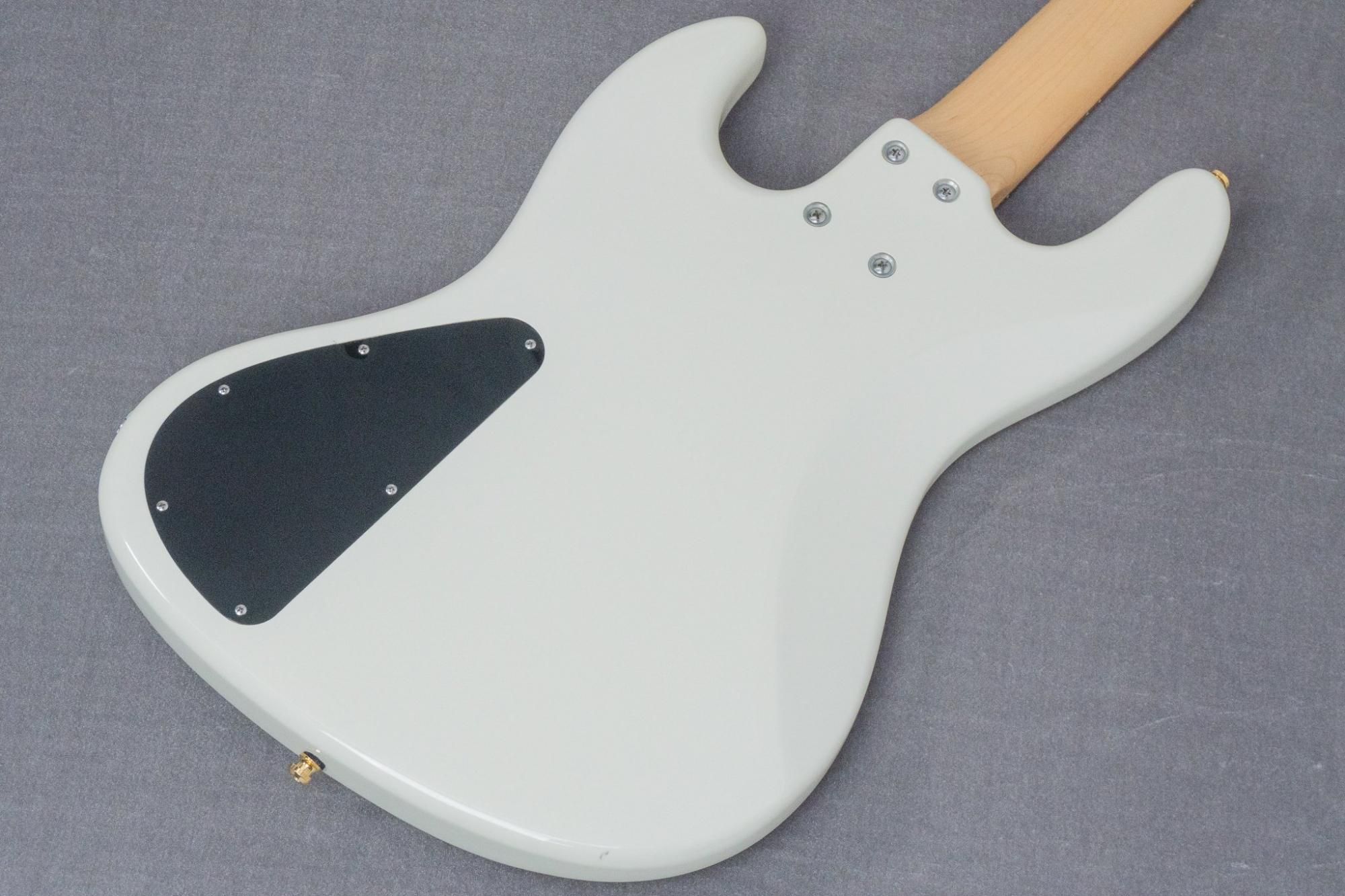used】Sadowsky / ME21 VJ4 MORADO Olympic White 2021 3.75kg
