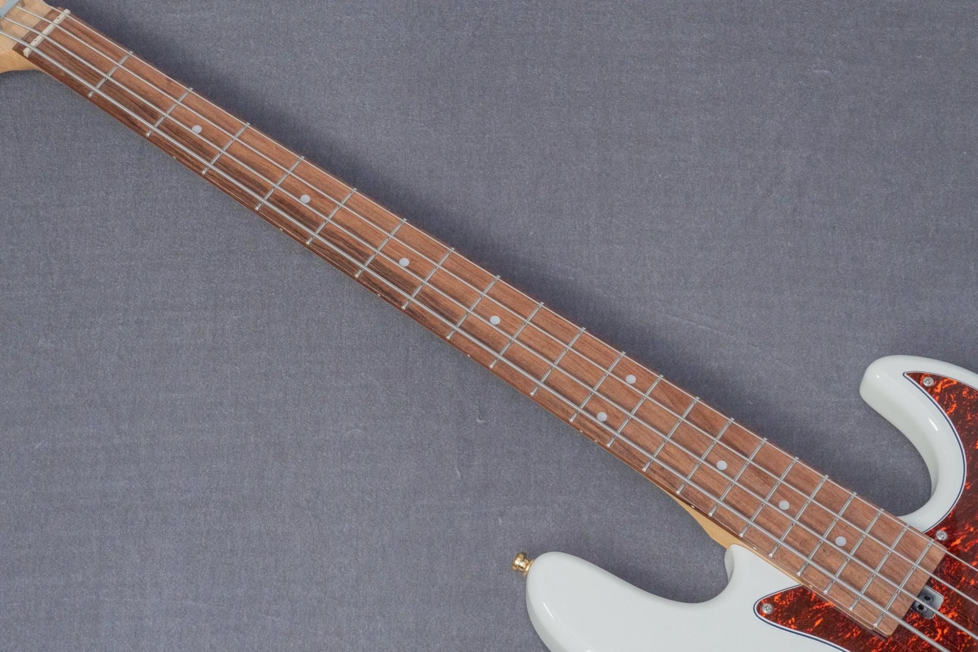 used】Sadowsky / ME21 VJ4 MORADO Olympic White 2021 3.75kg