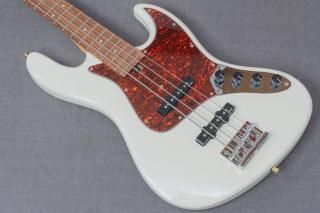 ProCeed ESP★極上のキルト★スルーネック★5弦オーダーメイド品★日本製 ベース専門店がおすすめするベース在庫一覧 - Geek IN Box