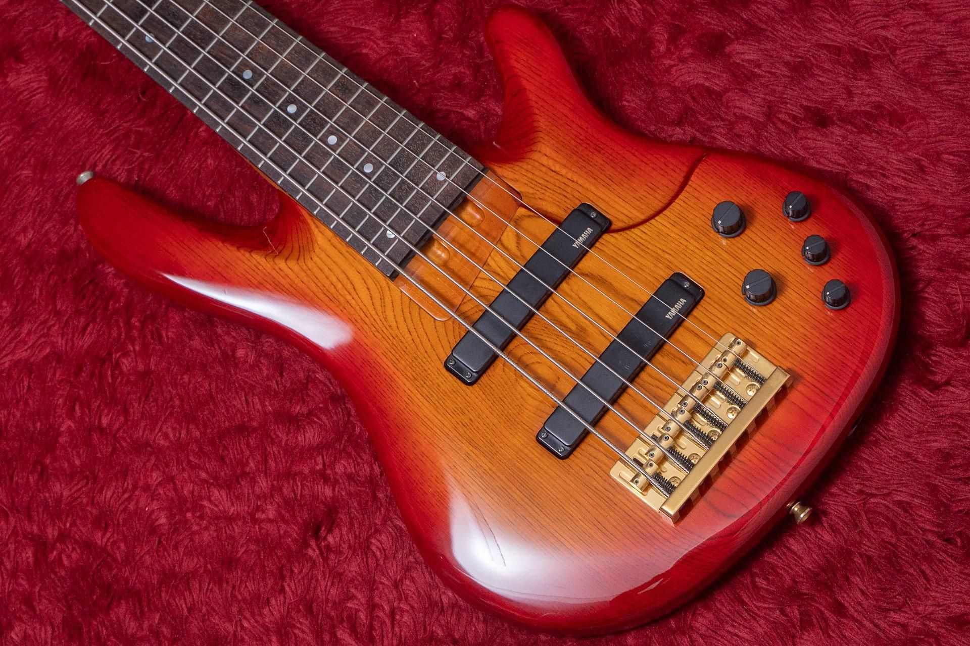 used】YAMAHA / TRB-6 CS 5.000kg #5M27064【GIB横浜】 - Geek used】YAMAHA / TRB-6 CS 5.000kg #5M27064【GIB横浜】 - Geek