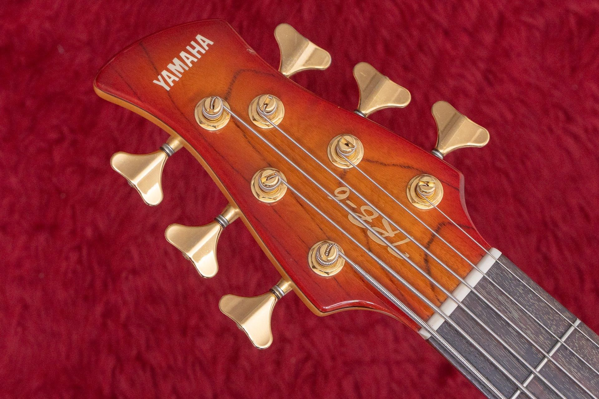 used】YAMAHA / TRB-6 CS 5.000kg #5M27064【GIB横浜】 - Geek