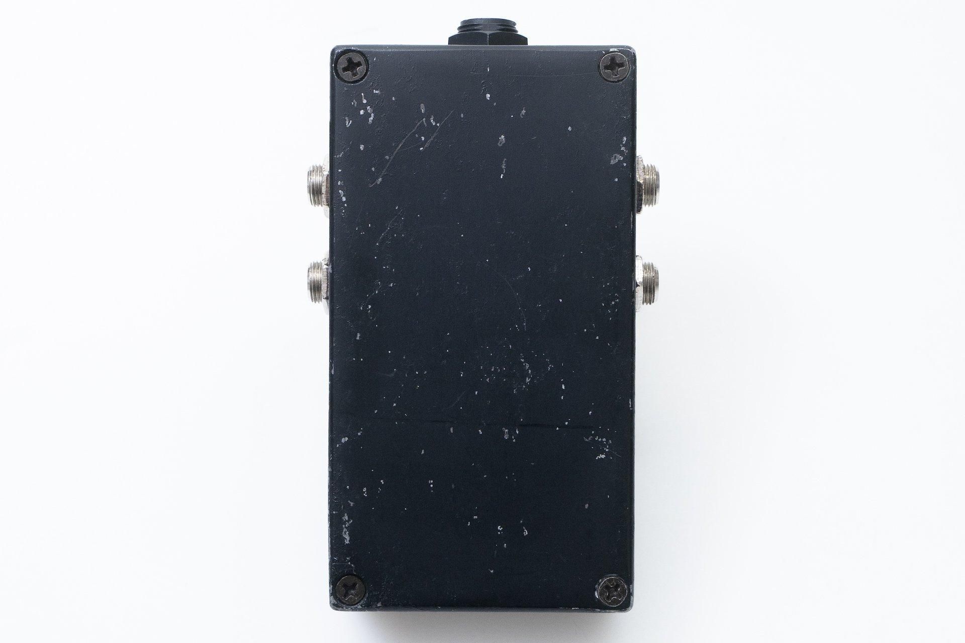 used】CAJ (Custom Audio Japan) / Multiple Line Selector MLS