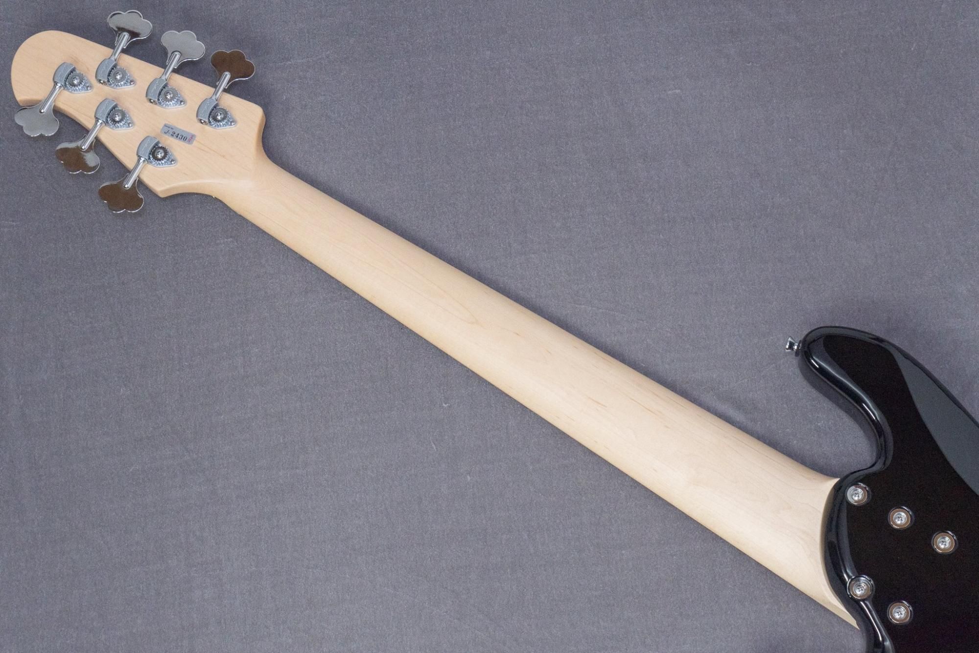 used】Xotic / XJ-1T 6st Black 2021 5.09kg #2430【GIB兵庫 used】Xotic / XJ-1T 6st Black 2021 5.09kg #2430【GIB兵庫