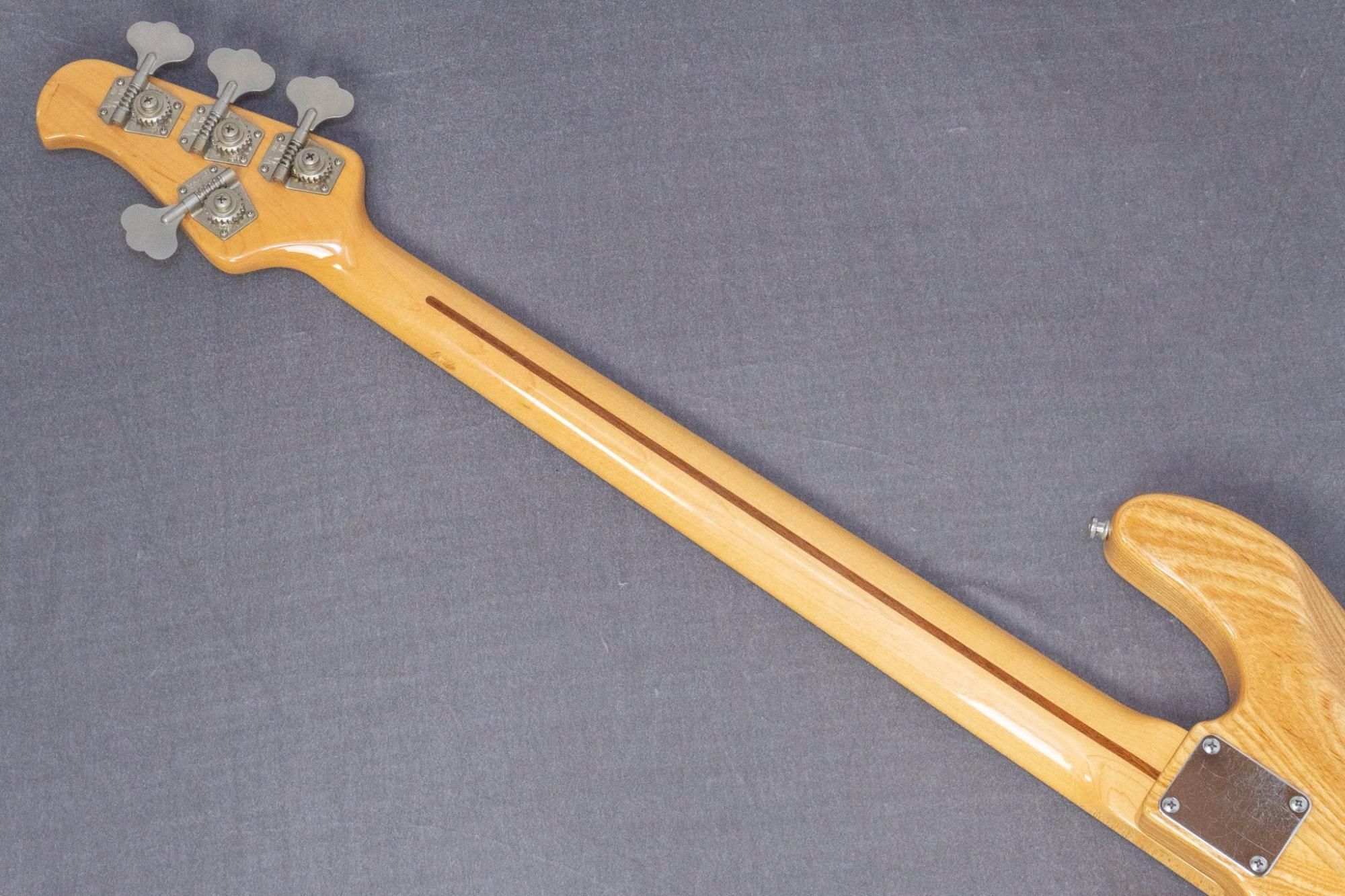 used】Ernie Ball Music Man / StingRay EX 2EQ NA 1996 4.85kg