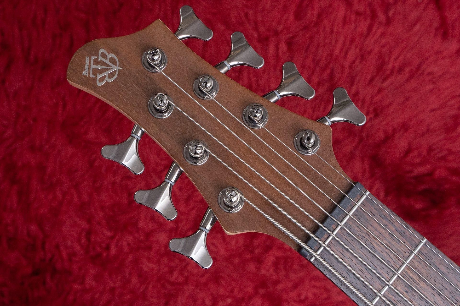 used】Ibanez / BTB747 NTL 2024 4.780kg #240705157【GIB横浜