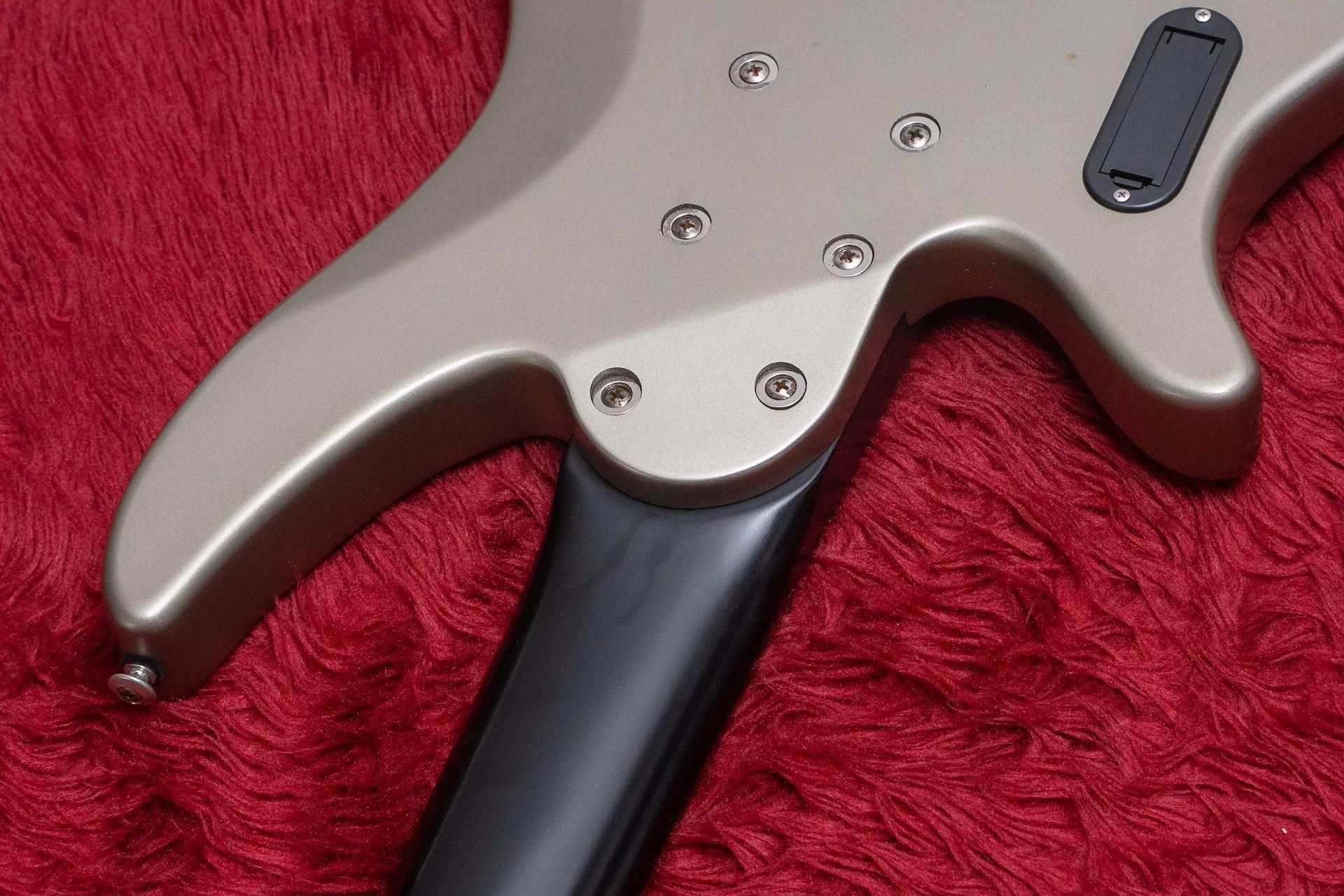 used】YAMAHA / RBX JM2 2007 4.720kg #QNO0698R【GIB横浜】 - Geek IN Box