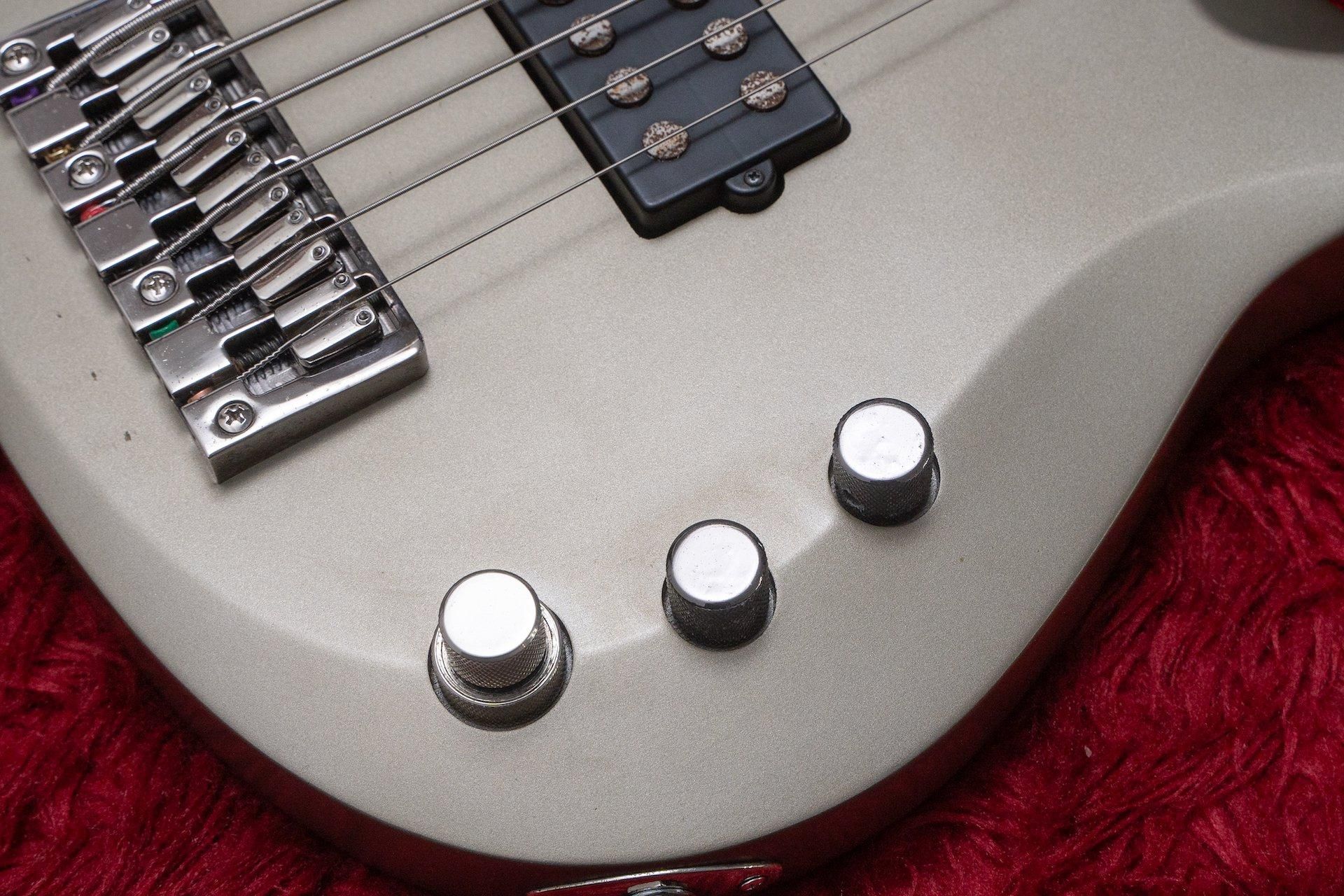 Yamaha RBX JM2 | Reverb