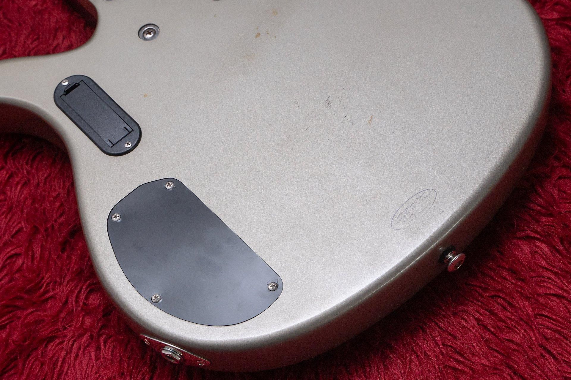 used】YAMAHA / RBX JM2 2007 4.720kg #QNO0698R【GIB横浜】 - Geek IN Box