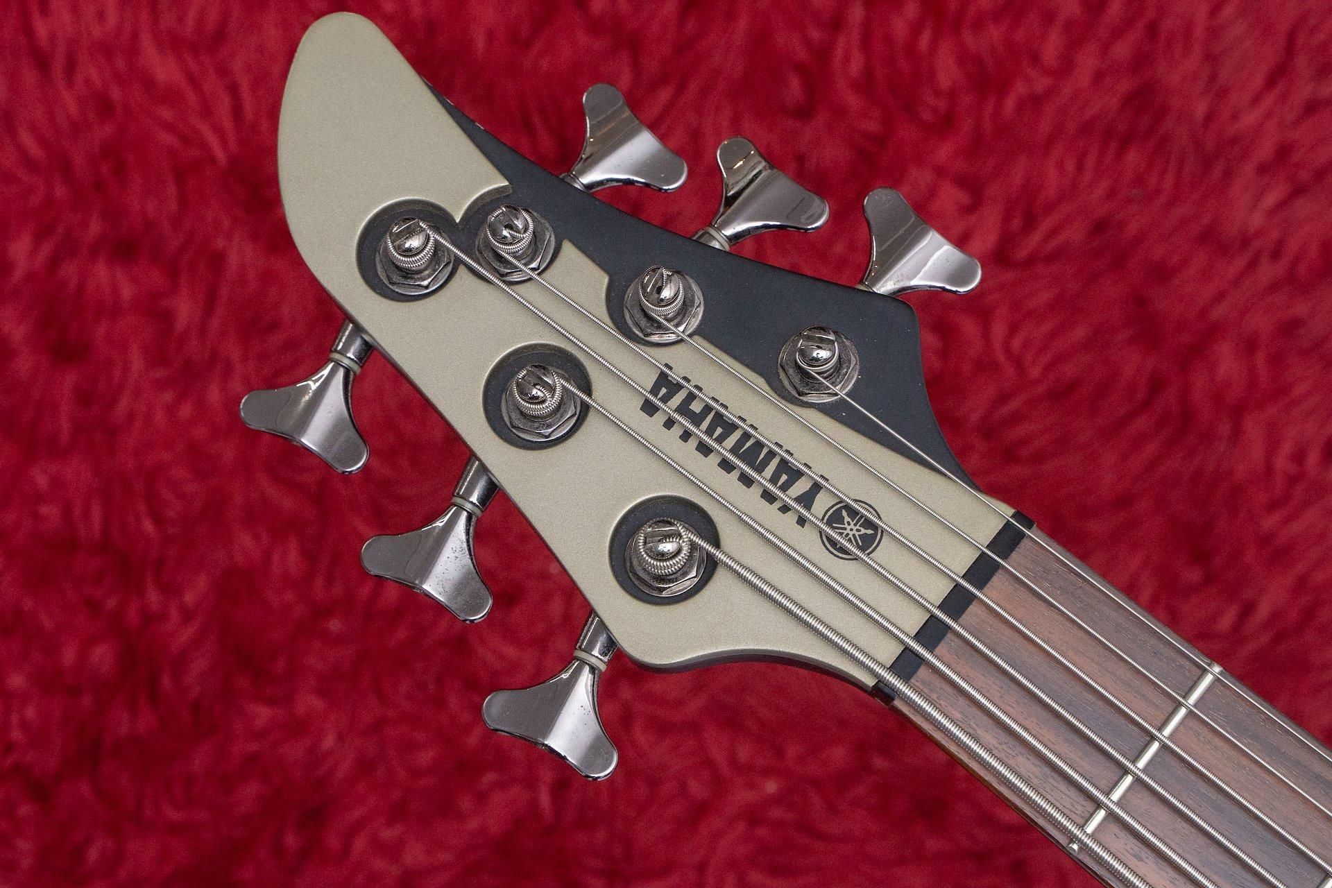 used】YAMAHA / RBX JM2 2007 4.720kg #QNO0698R【GIB横浜】 - Geek IN Box