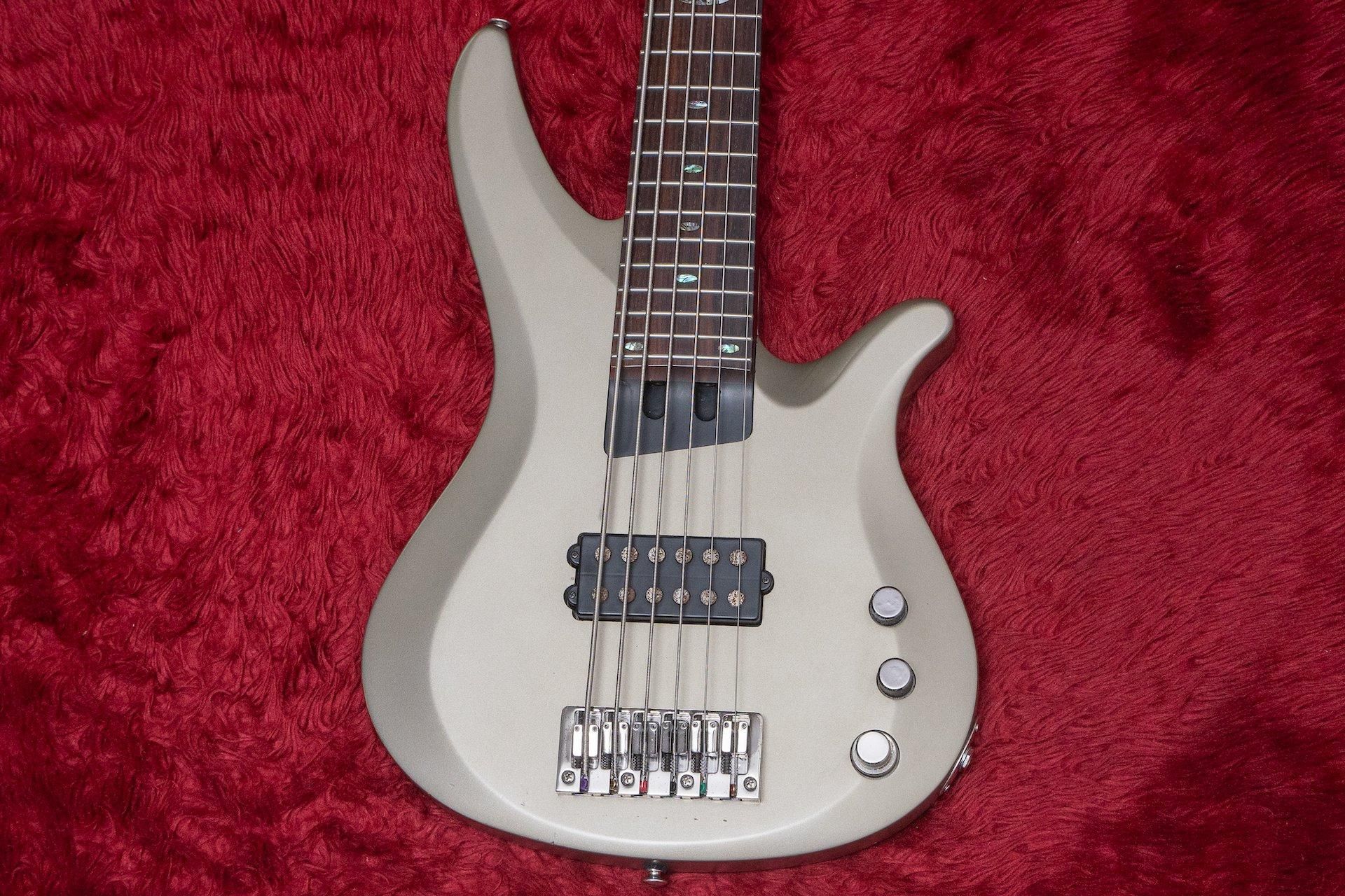 used】YAMAHA / RBX JM2 2007 4.720kg #QNO0698R【GIB横浜】 - Geek IN Box