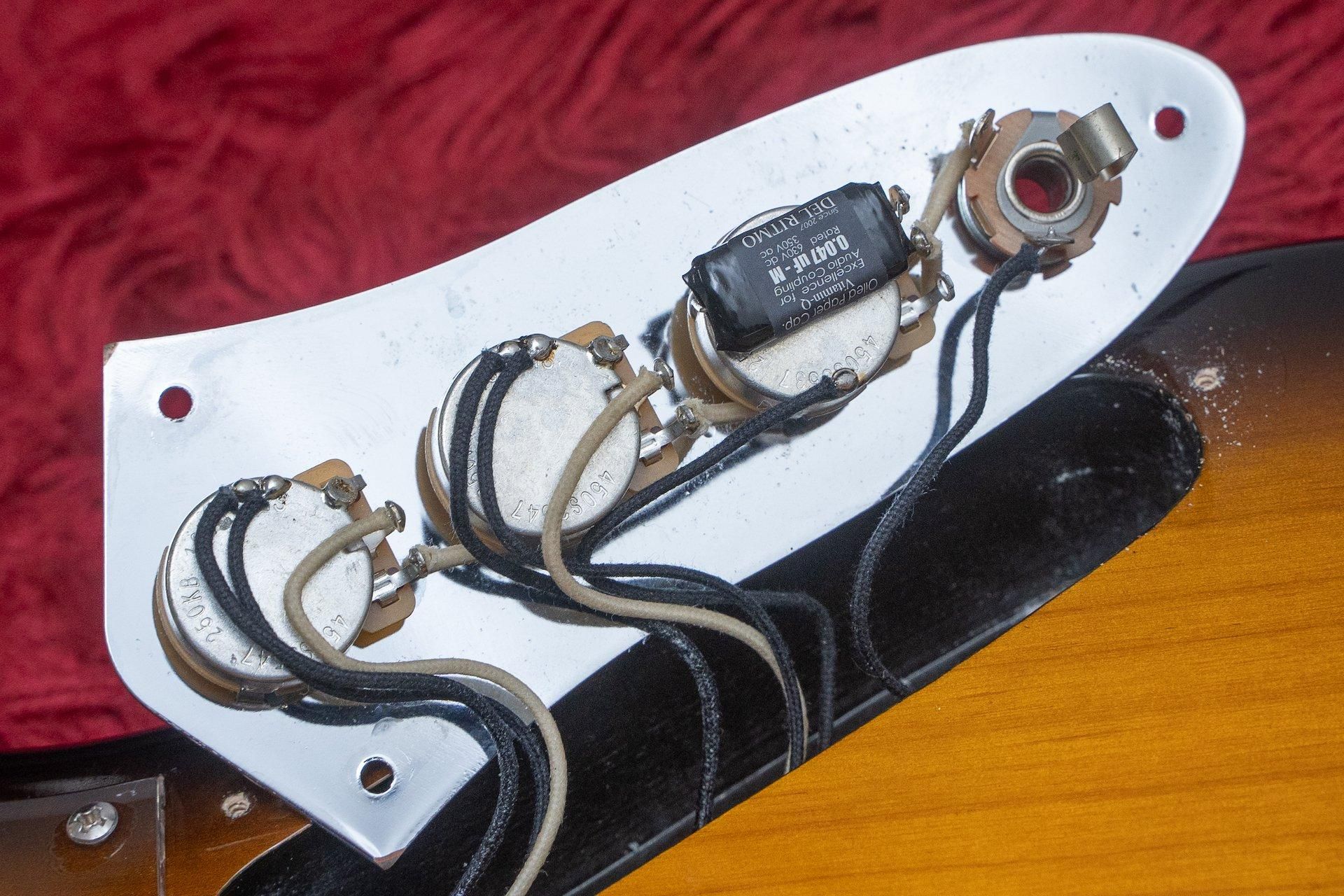 used】momose / MJ・Five1 Custom Sunburst 4.300kg #12136【GIB