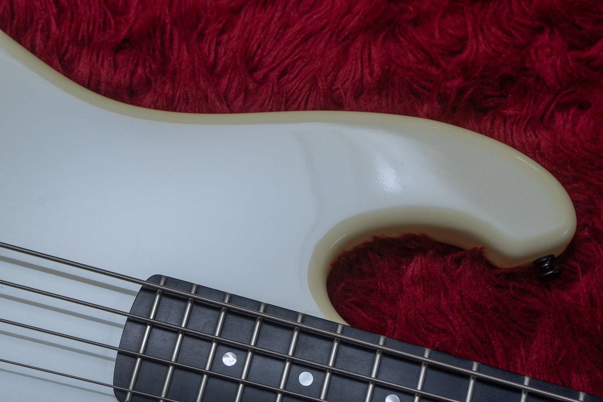 MOON PGM製 Dinky 1ハム 買取} Moon 【PGM / Stratocaster Type / 86年製】 | D-plus-stock
