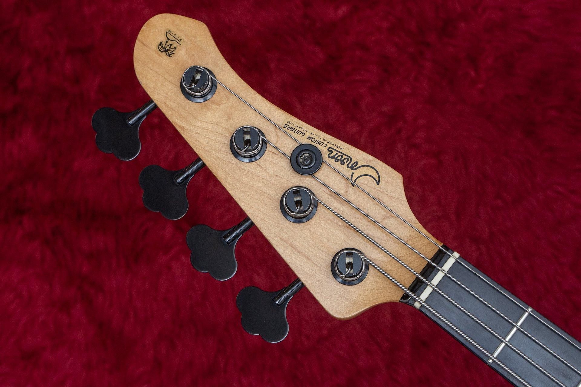 used】moon / Basic-165 4.620kg #12413【GIB横浜】 - Geek IN Box