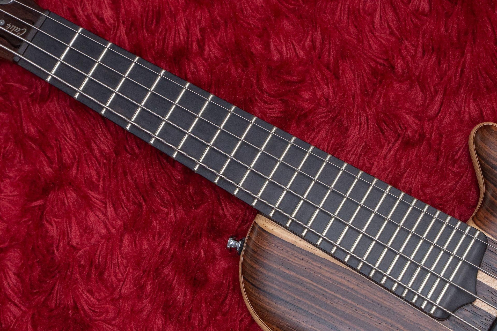 used】Mayones / Cali 4 HS 2019 2.505kg #006【GIB横浜】 - Geek IN Box