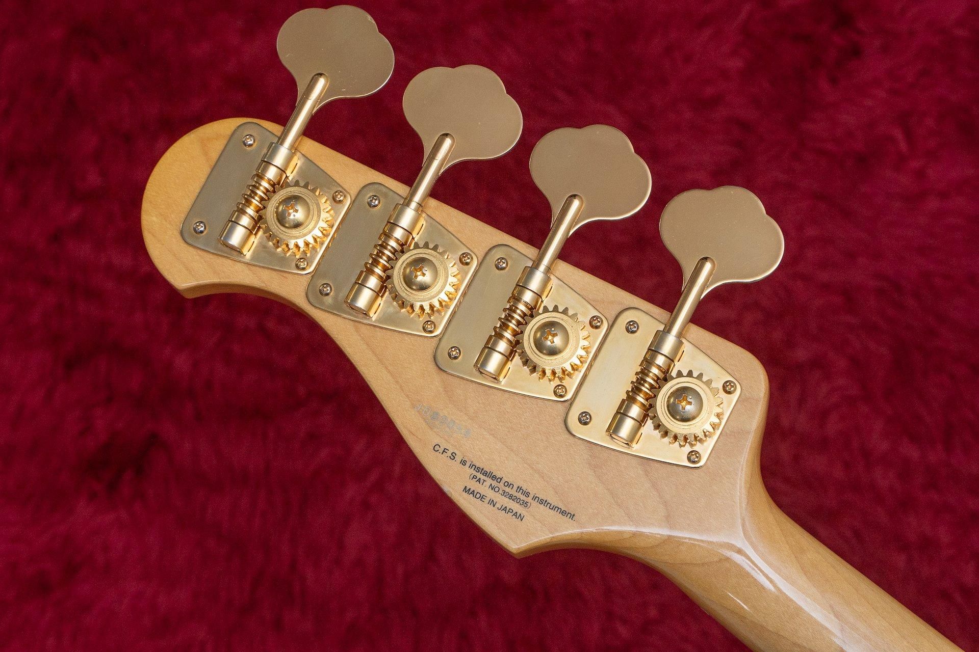used】FGN / Neo Classic NCPB-10M/ASH White 2008 3.690kg