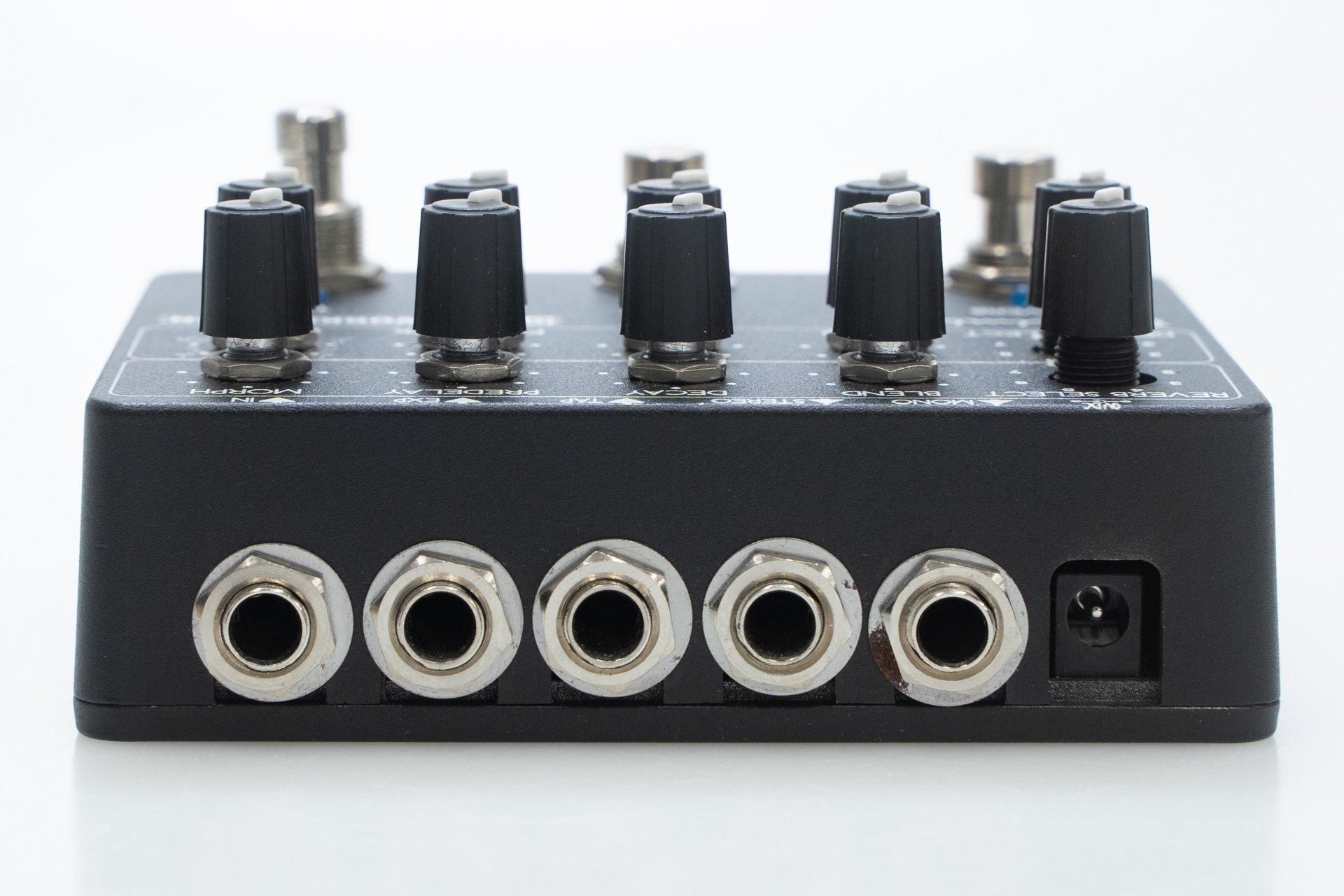 used】Keeley / DELAY WORKSTATION【GIB横浜】 - Geek IN Box