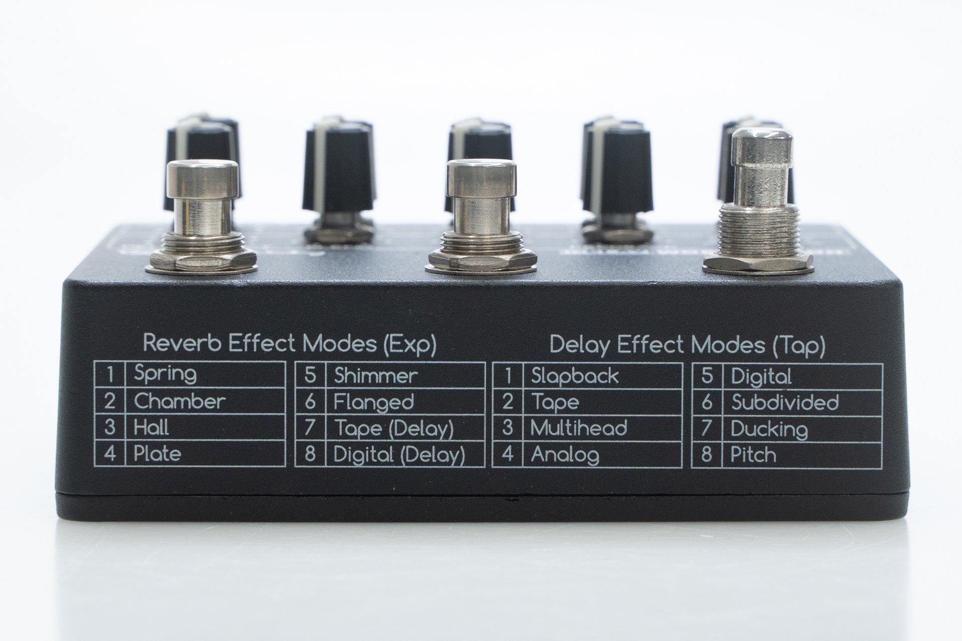 19日限定特価　Keeley Delay Workstation Keeley Delay Workstation - Tonebox.com
