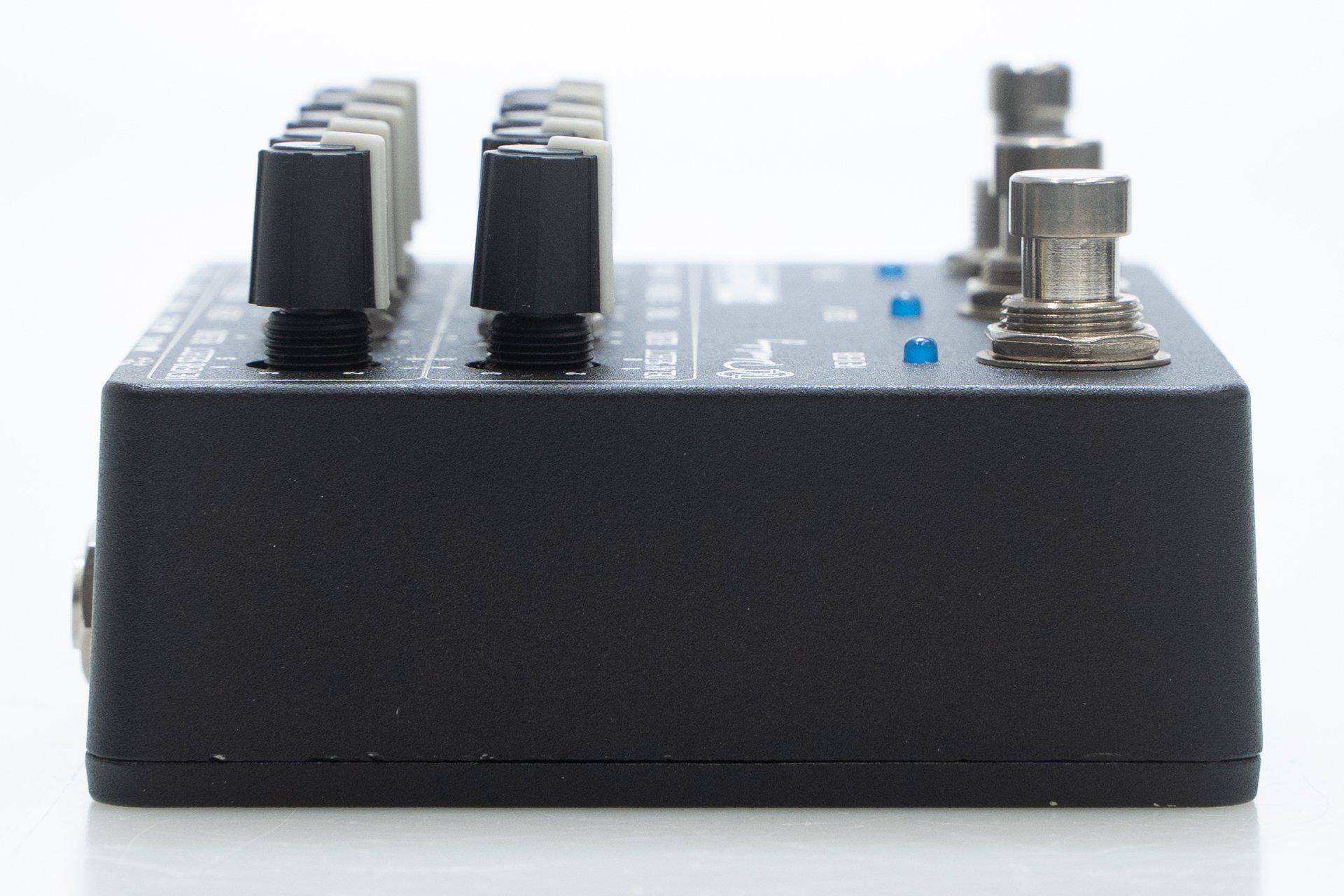 19日限定特価　Keeley Delay Workstation Keeley Delay Workstation - Tonebox.com