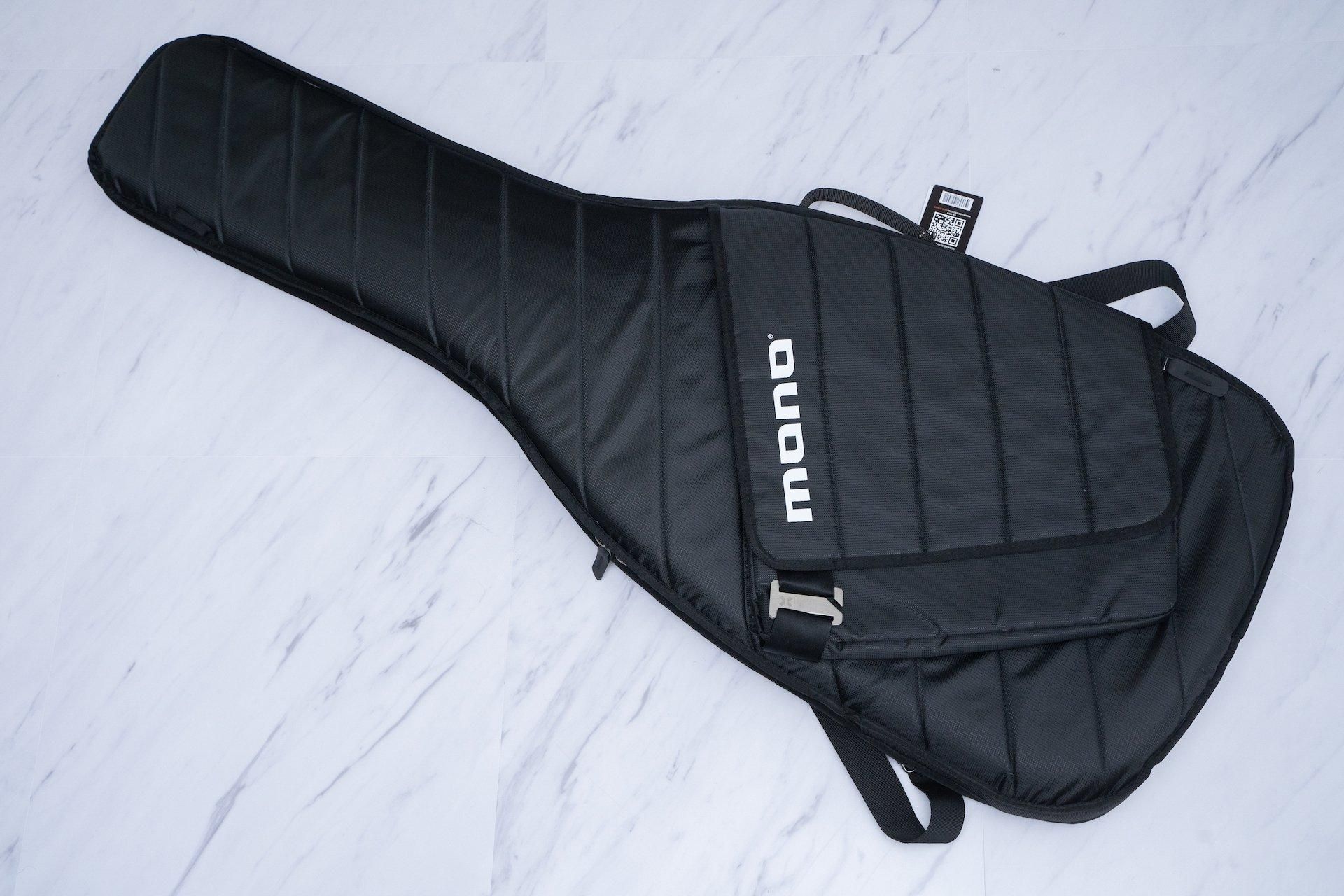 mono M80 ベース ギグバッグ 中古 used】MONO / M80 Bass Sleeve【GIB横浜】 - Geek IN Box