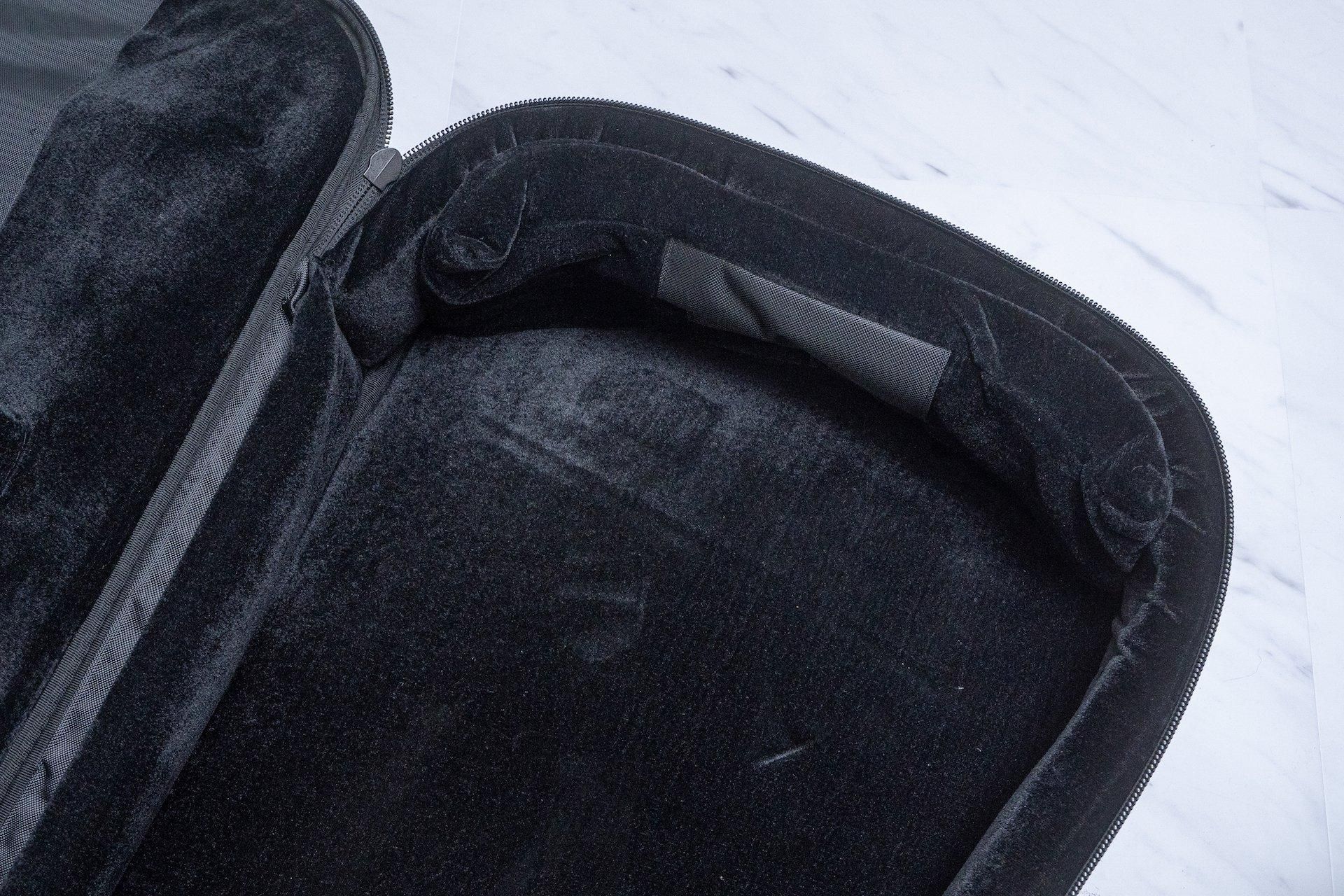 new】Sadowsky / PortaBag Express Electric Bass Gig Bag【GIB