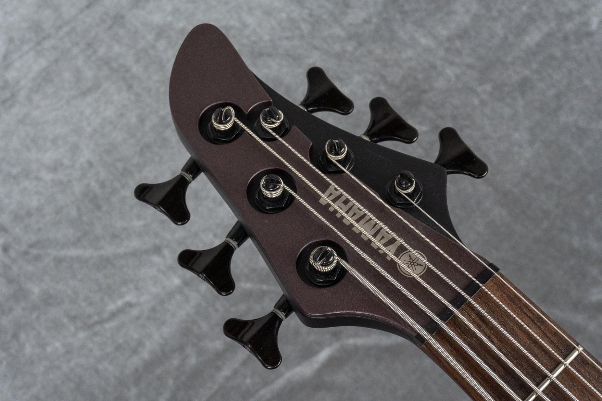 used】YAMAHA / RBX JM2 2006 4.82kg #QMH0414R【GIB兵庫