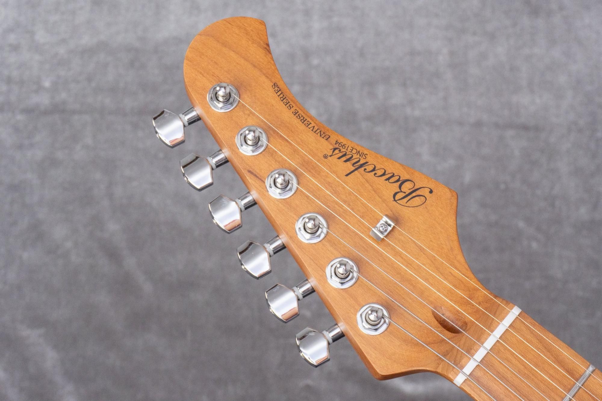 new】Bacchus / GS-4DX RSM/M CS【GIB兵庫】 - Geek IN Box