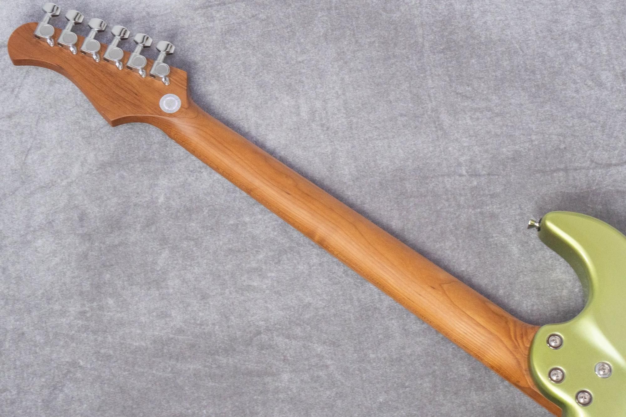 Bacchus / GS-4DX RSM/M CS 改造あり Bacchus / GS-4DX RSM/M CS 改造あり