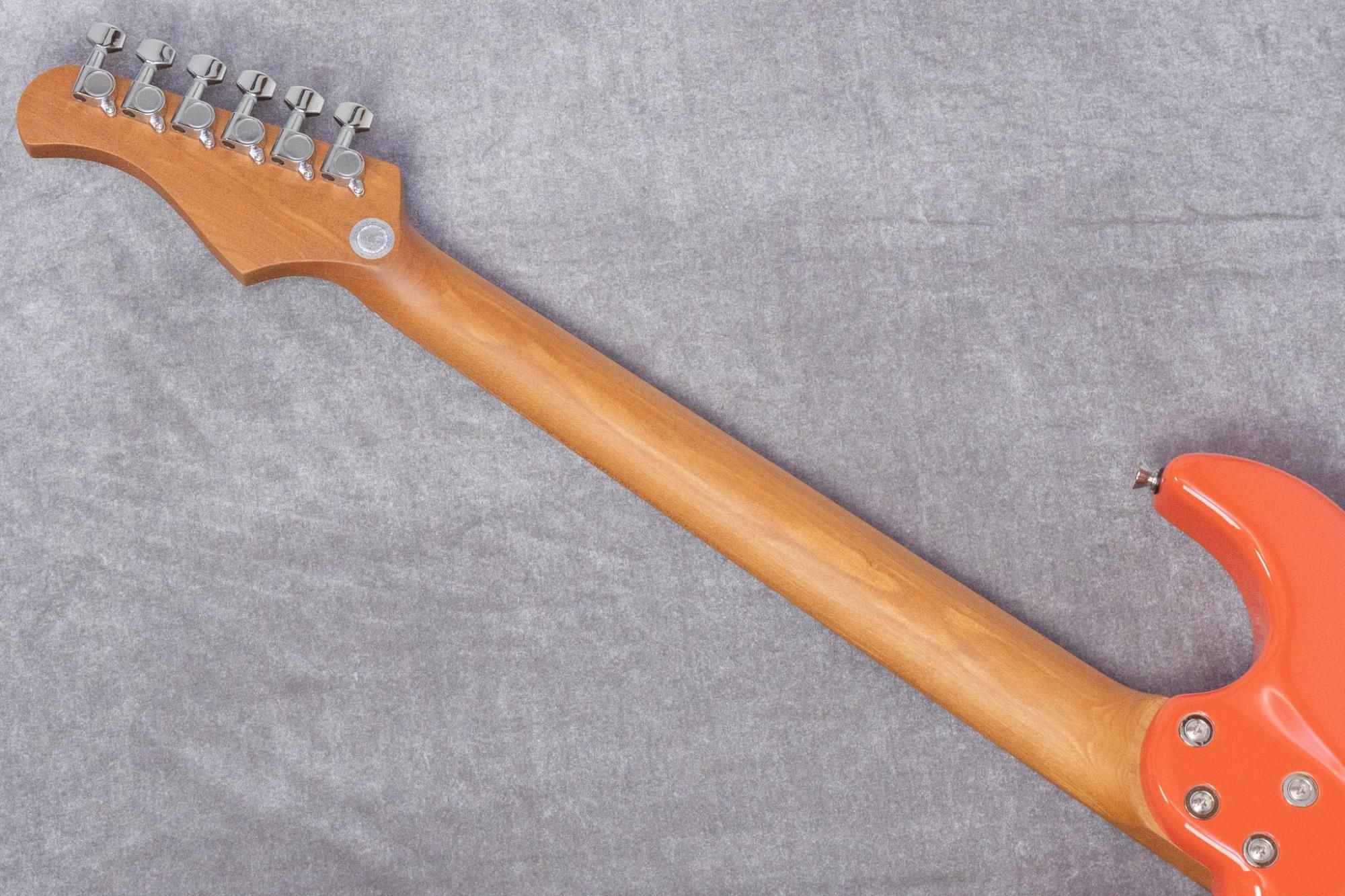 Bacchus / GS-4DX RSM/M CS 改造あり Bacchus / GS-4DX RSM/M CS