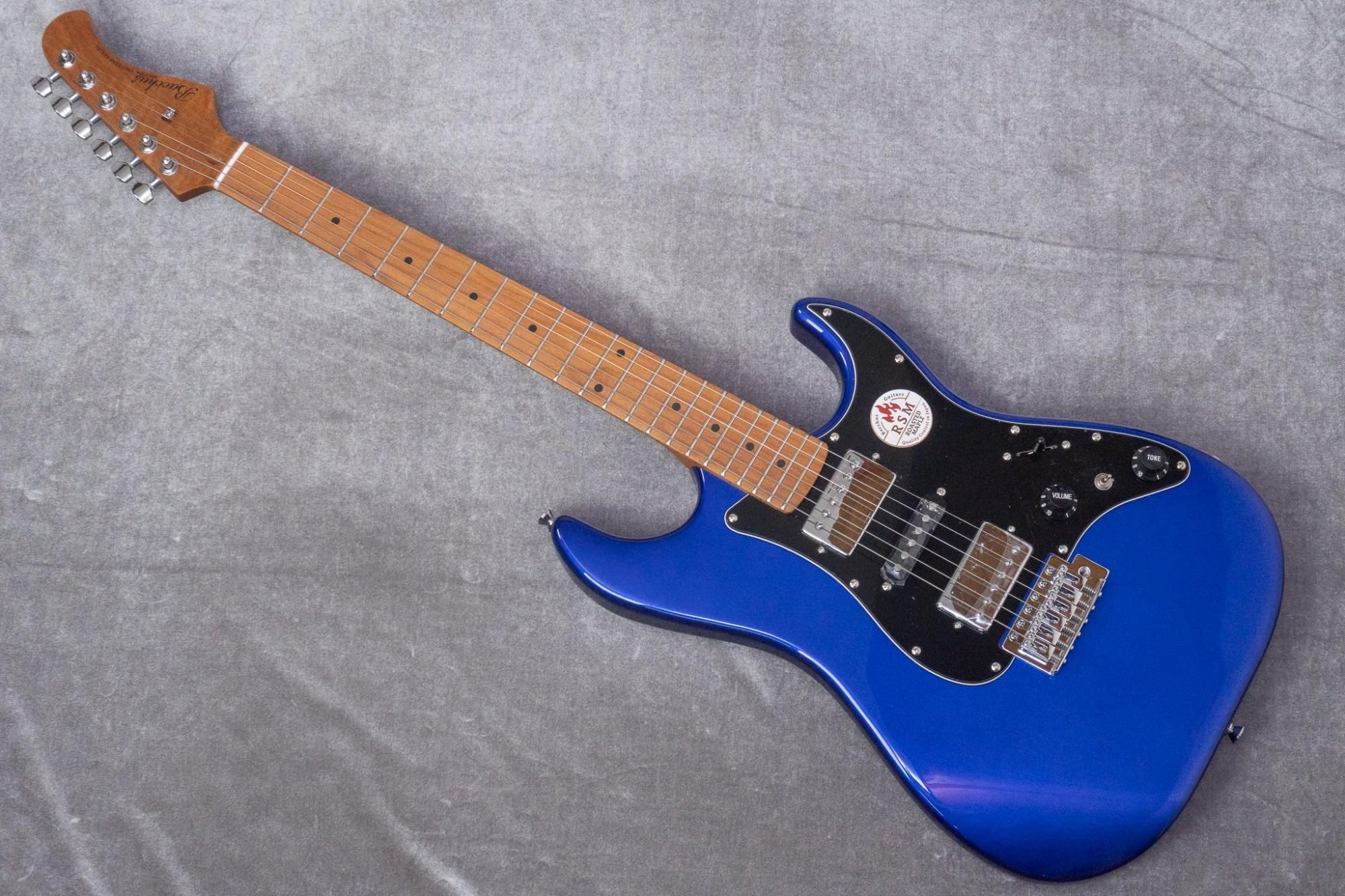 new】Bacchus / GS-4DX RSM/M IPM【GIB兵庫】 - Geek IN Box