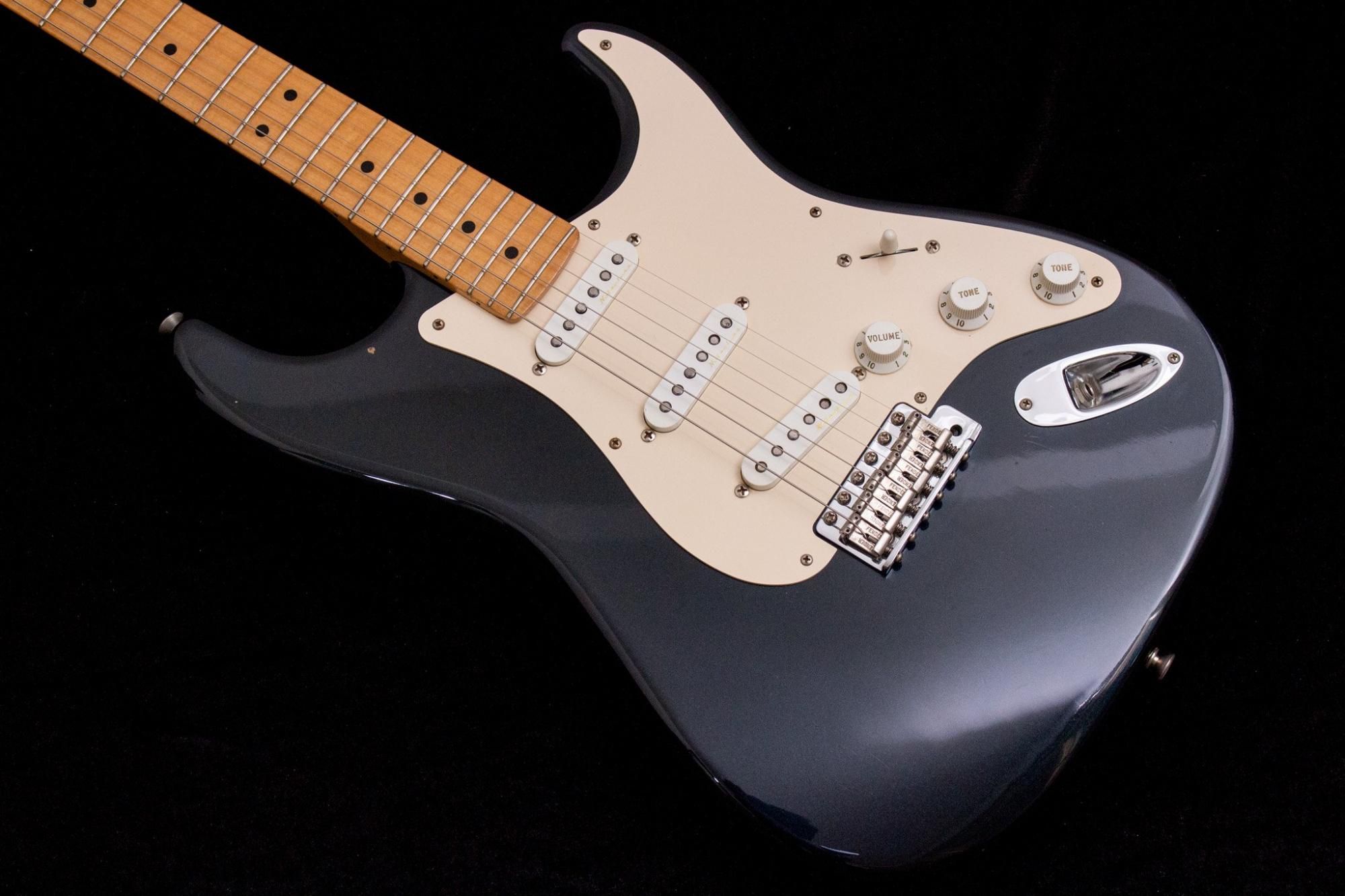 used】Fender / Custom Shop Eric Clapton Stratocaster